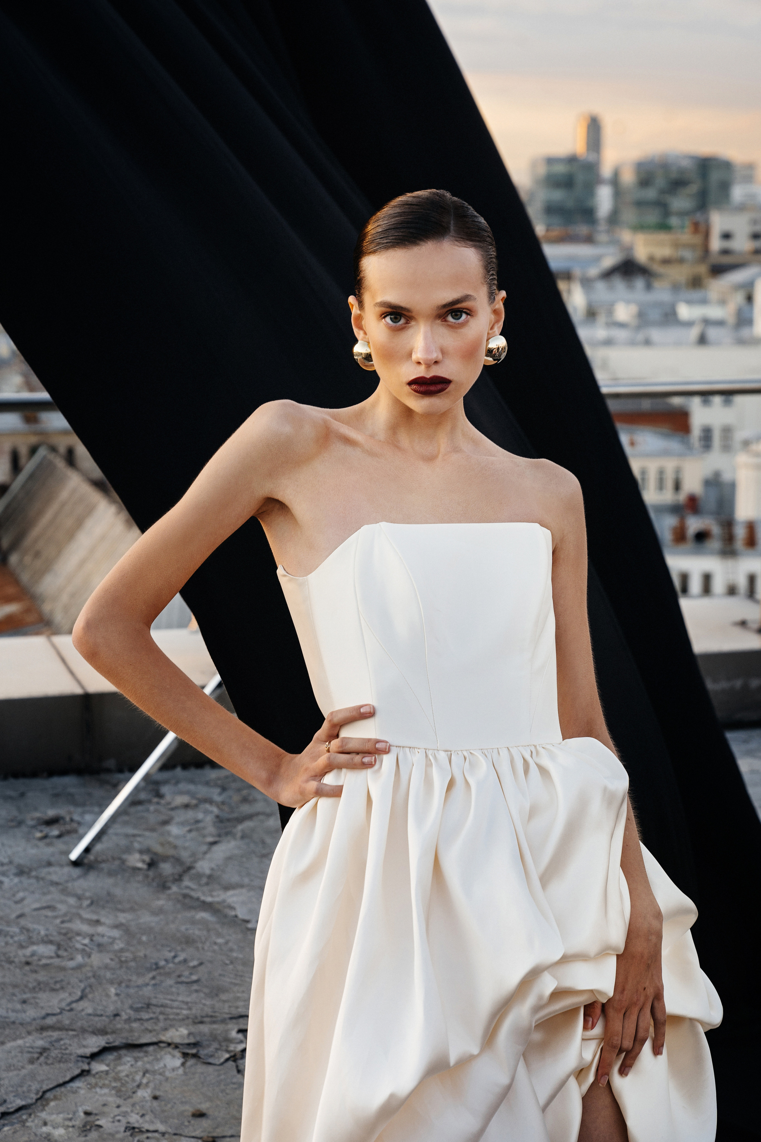 From Moscow with love. Свадебный и портретный фотограф Ян Сылка