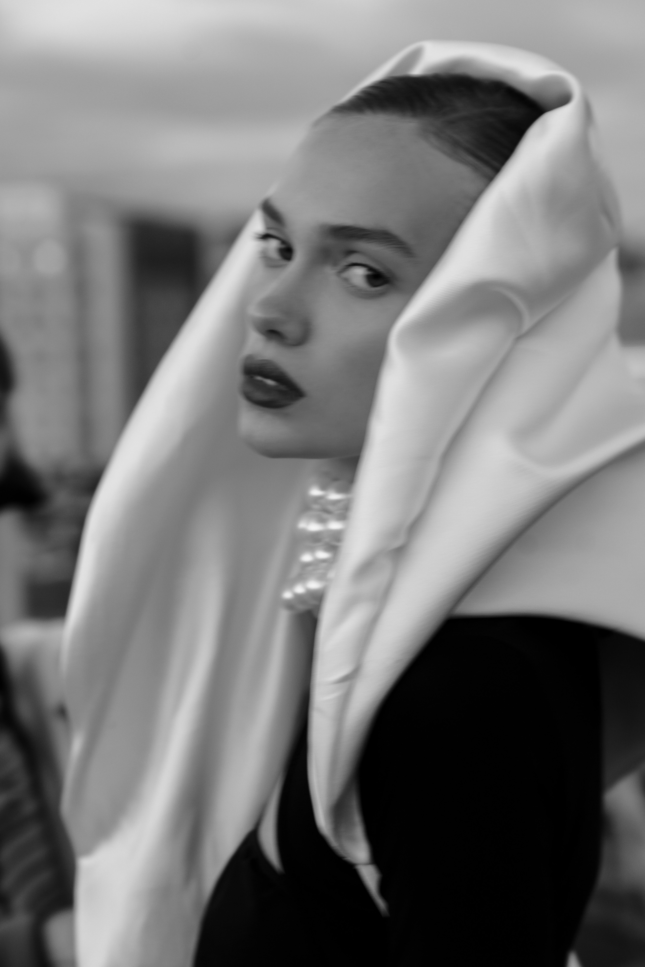 Liza. Свадебный и портретный фотограф Ян Сылка