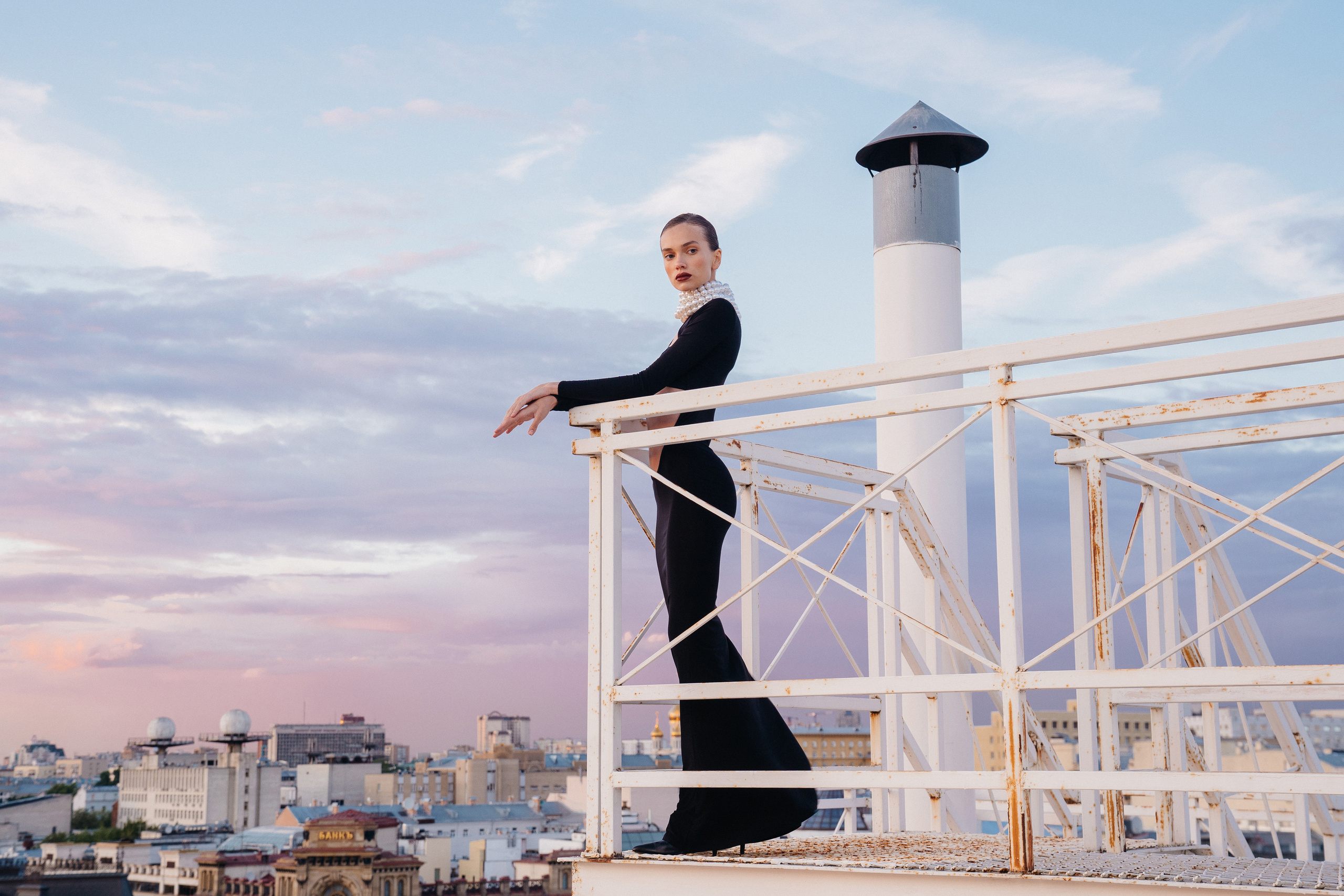 Liza. Свадебный и портретный фотограф Ян Сылка