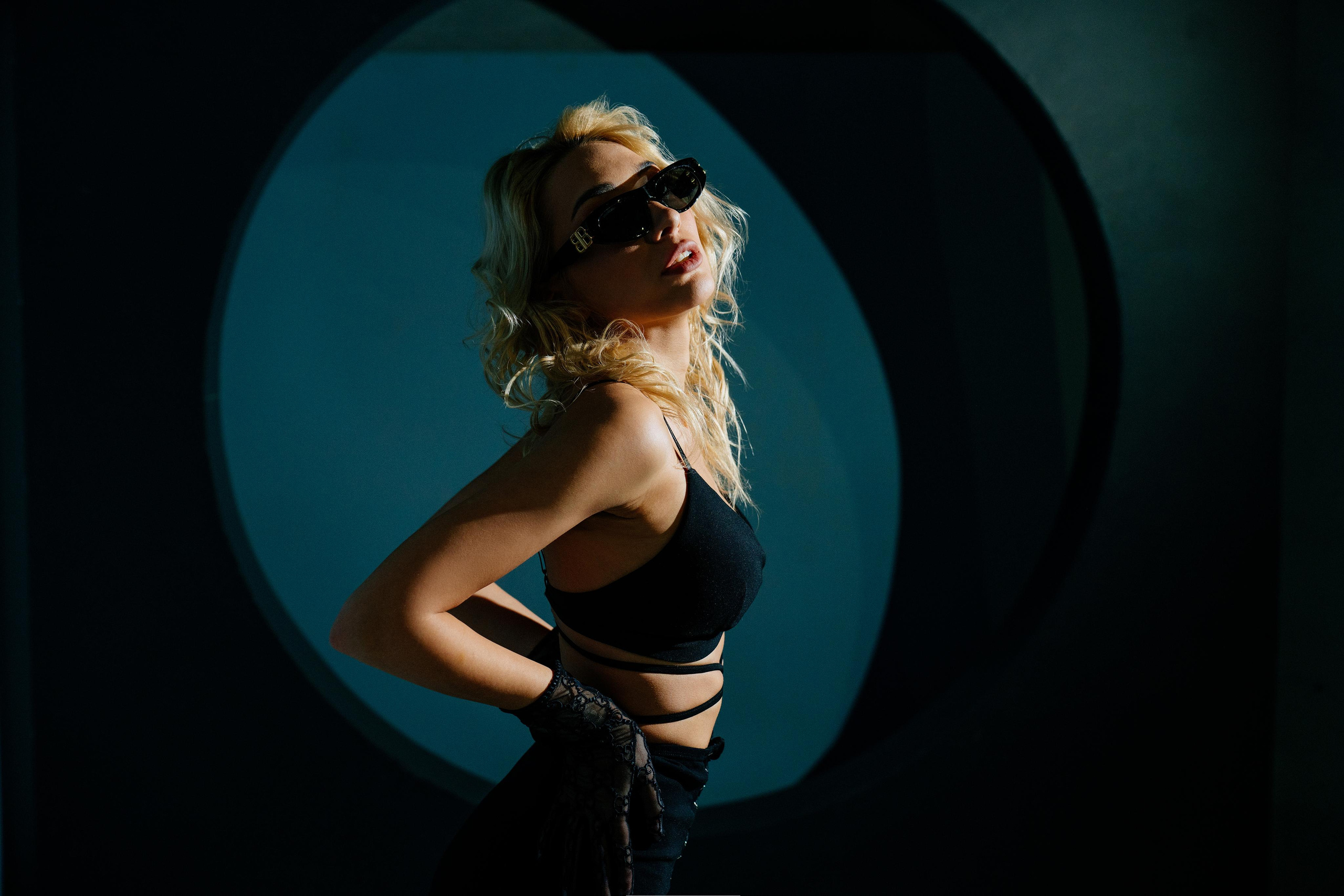 Lander. Свадебный и портретный фотограф Ян Сылка