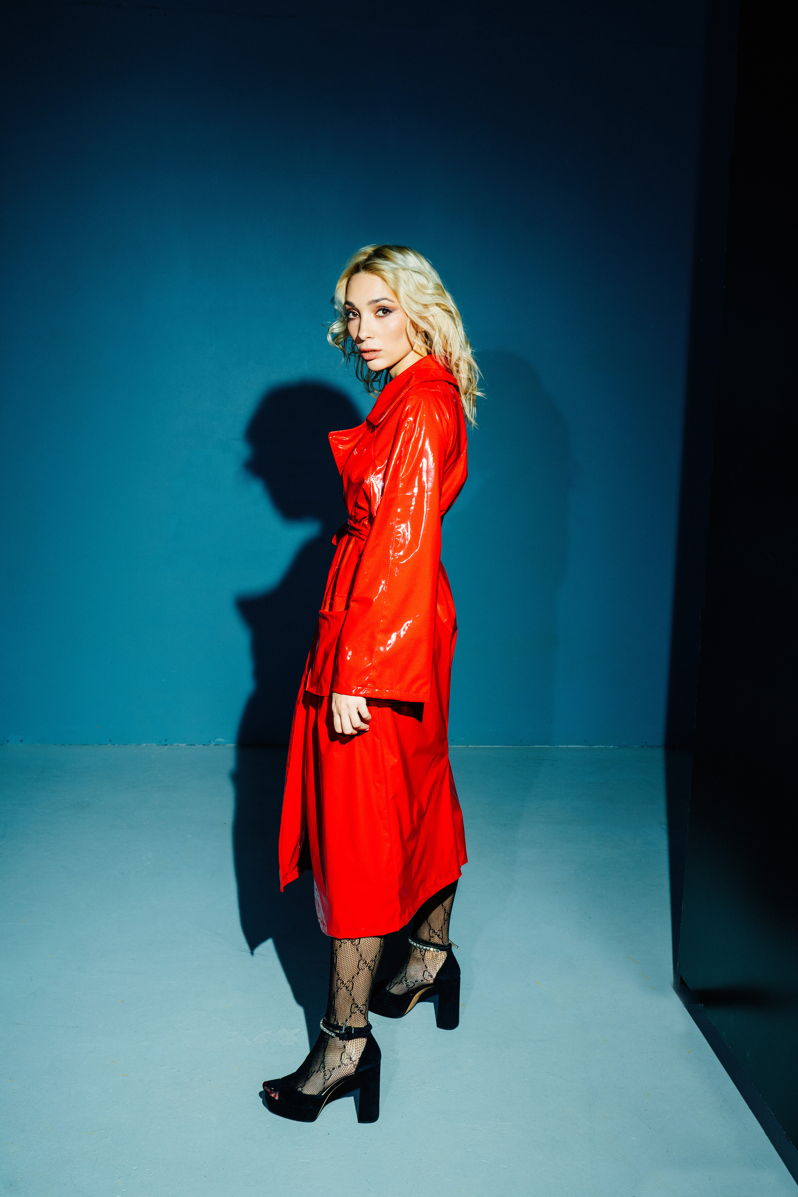 Lander. Свадебный и портретный фотограф Ян Сылка