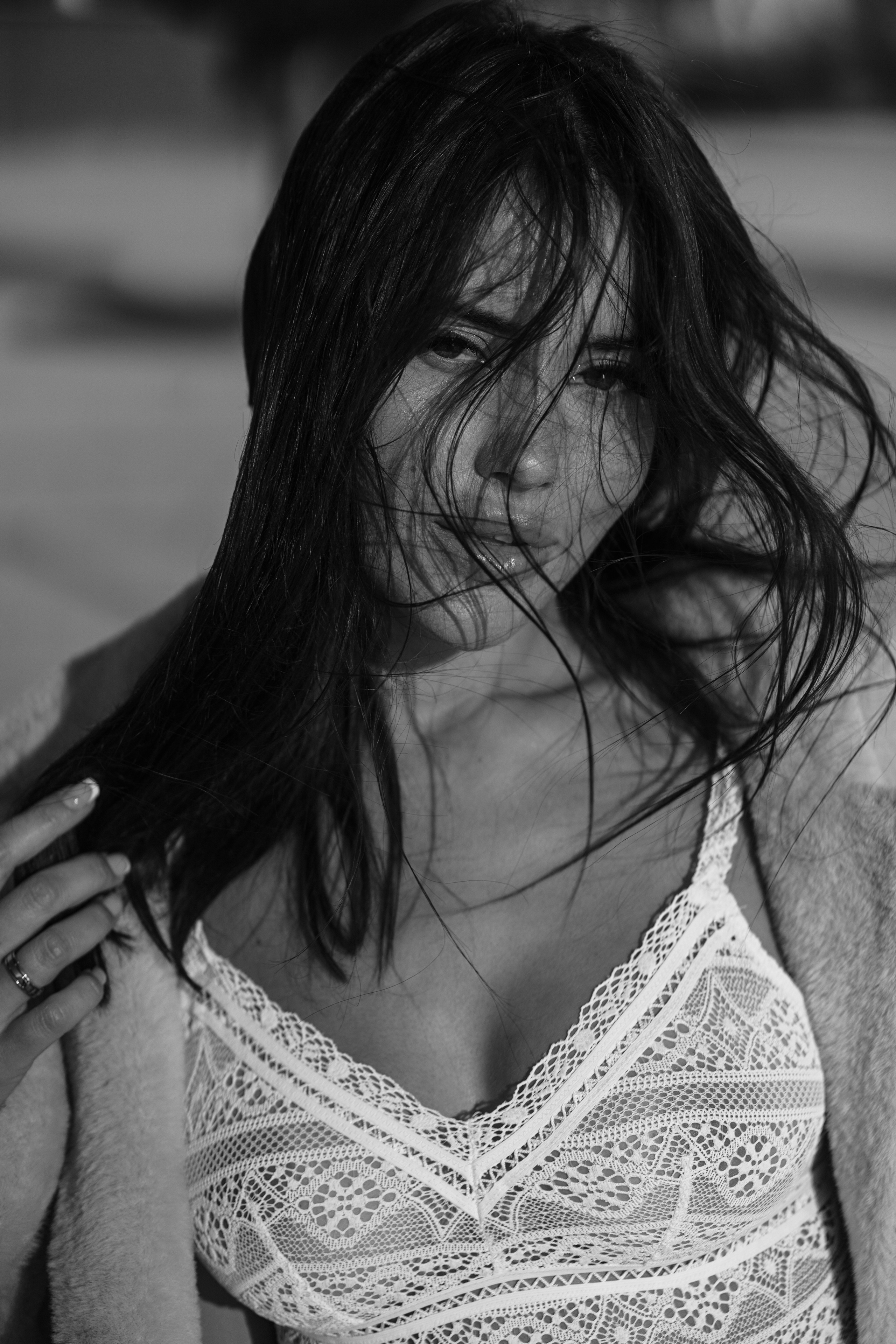 Irina. Свадебный и портретный фотограф Ян Сылка