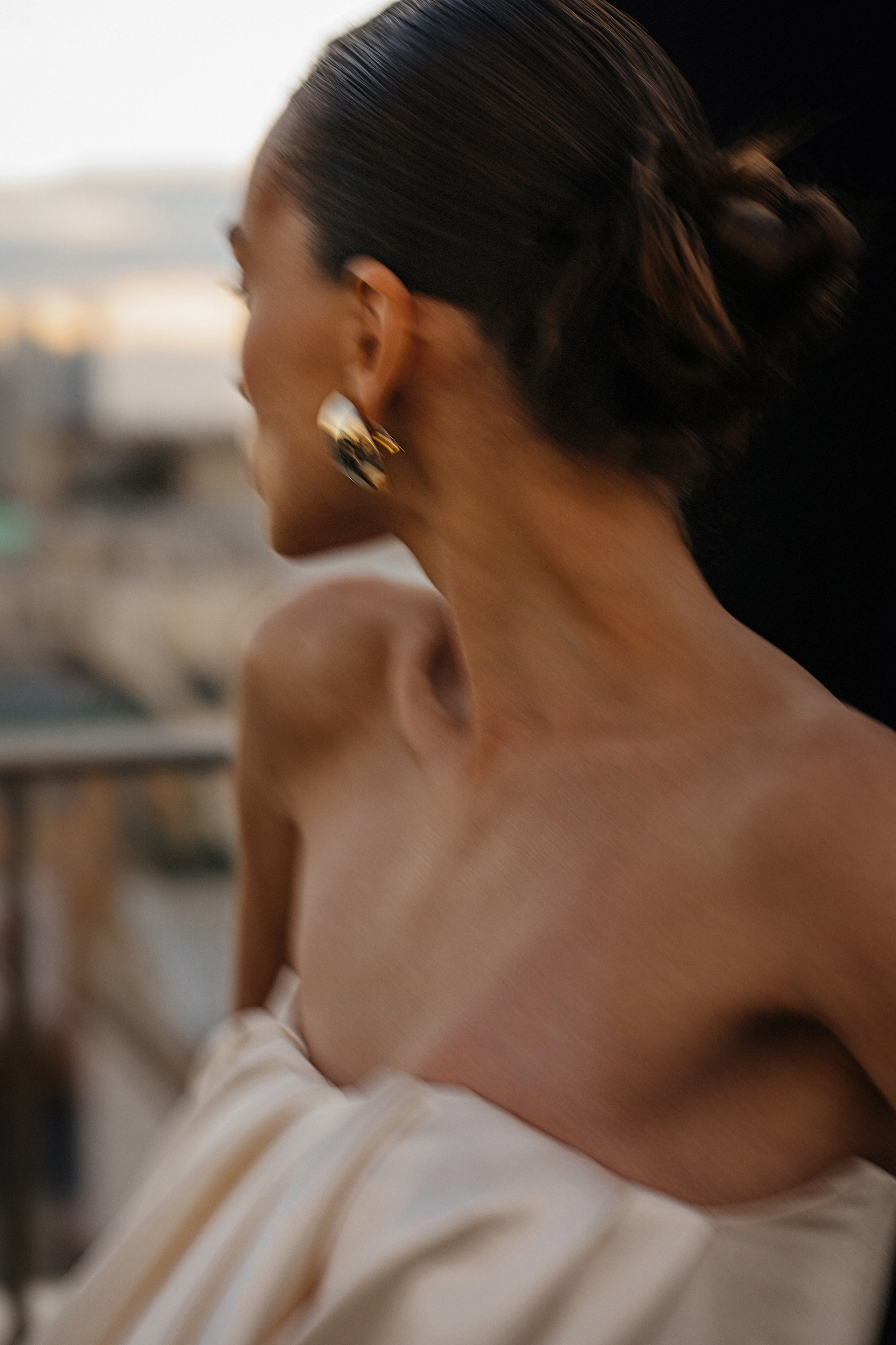 From Moscow with love. Свадебный и портретный фотограф Ян Сылка