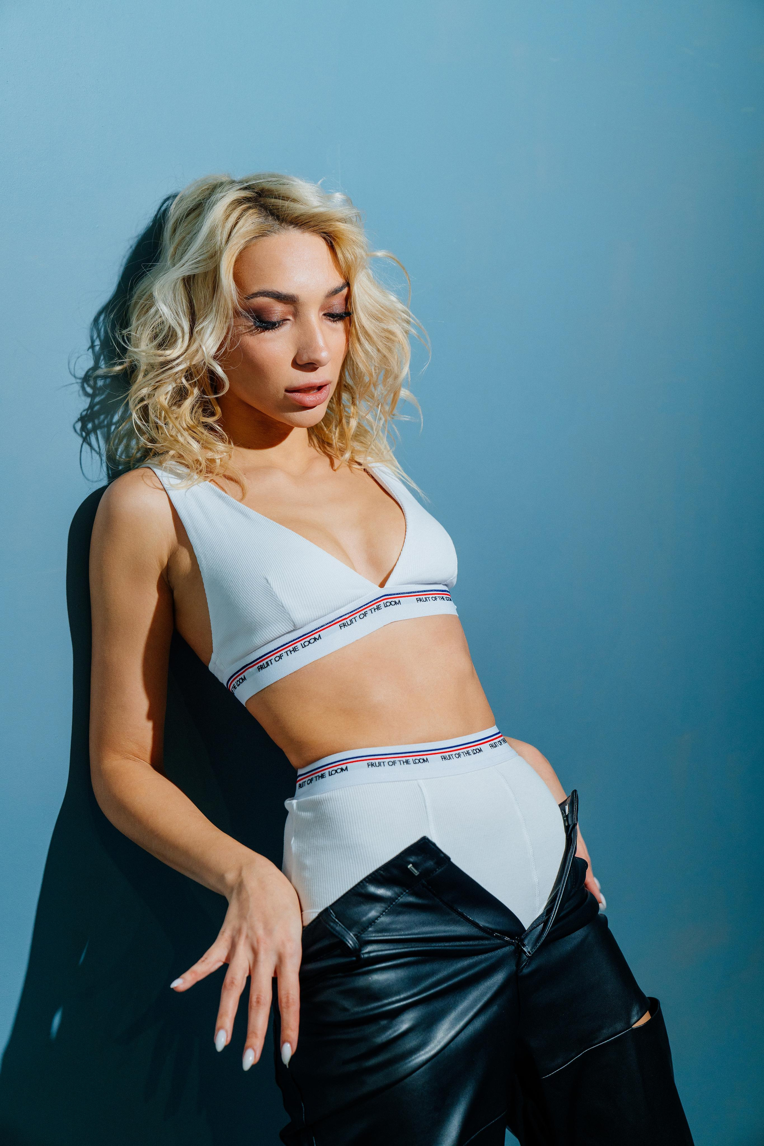 Lander. Свадебный и портретный фотограф Ян Сылка