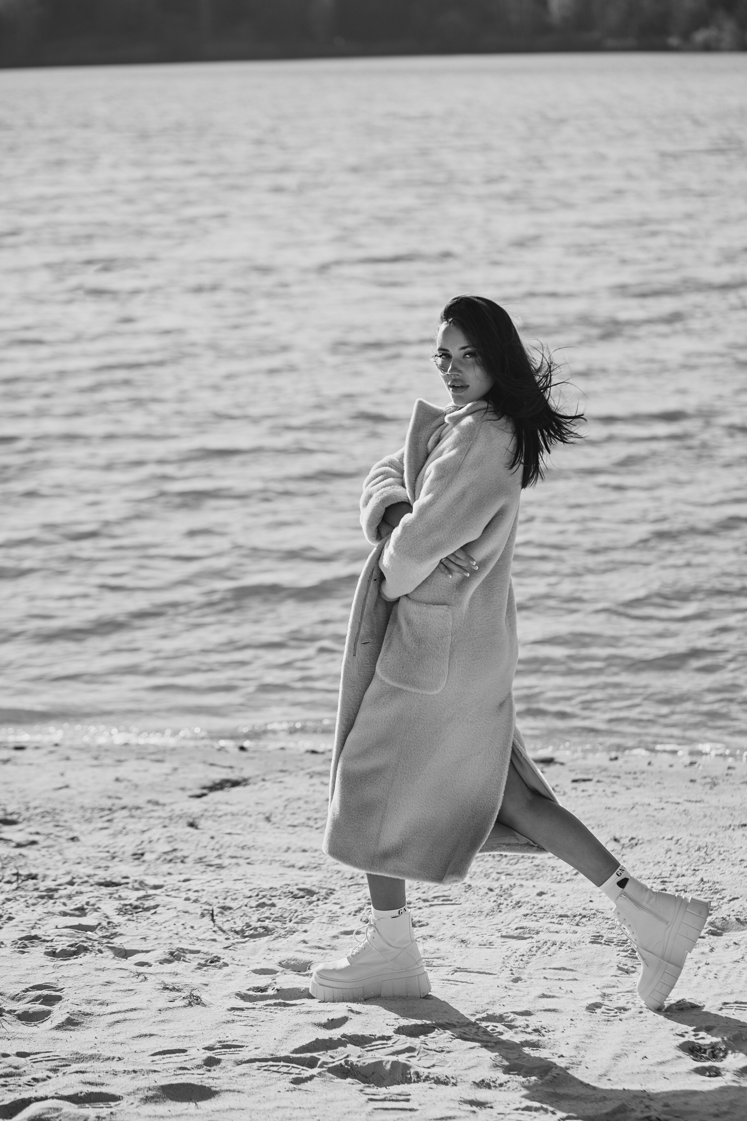 Irina. Свадебный и портретный фотограф Ян Сылка