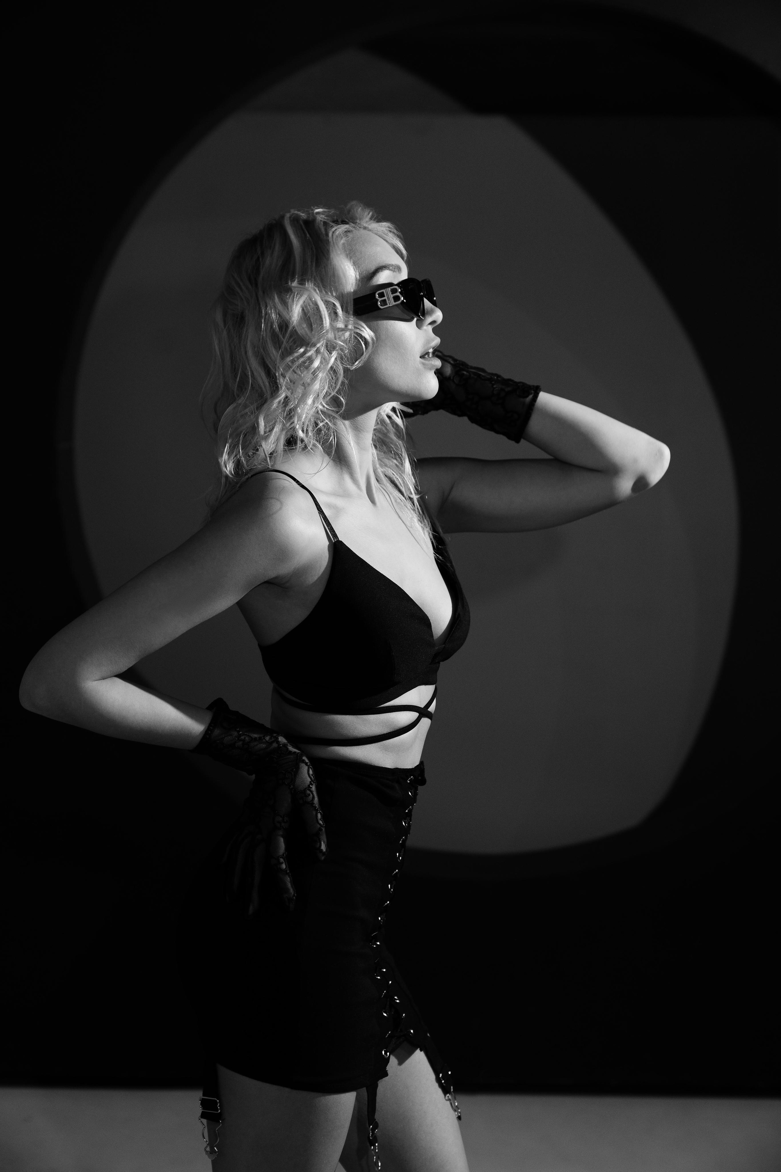 Lander. Свадебный и портретный фотограф Ян Сылка