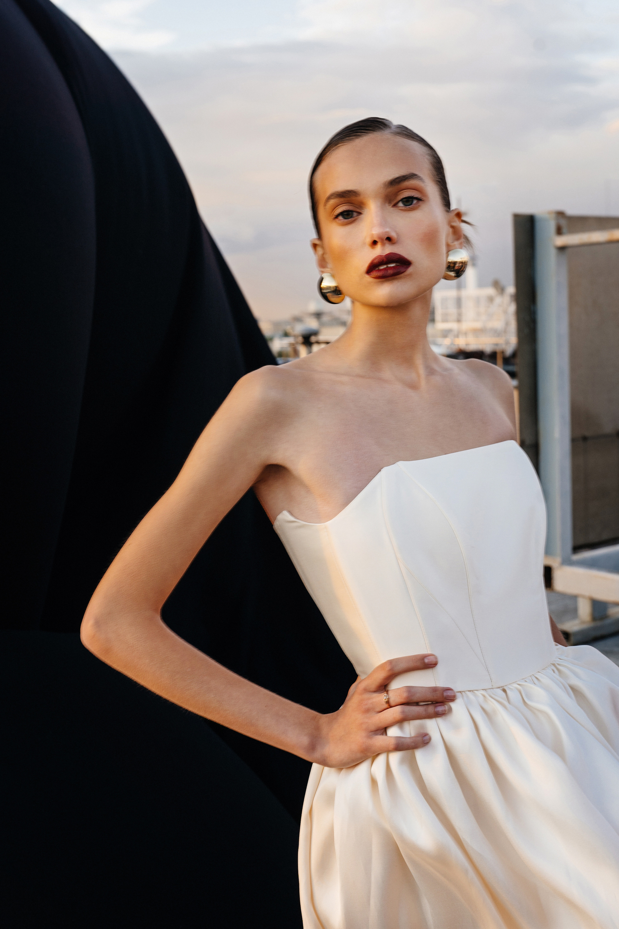 From Moscow with love. Свадебный и портретный фотограф Ян Сылка