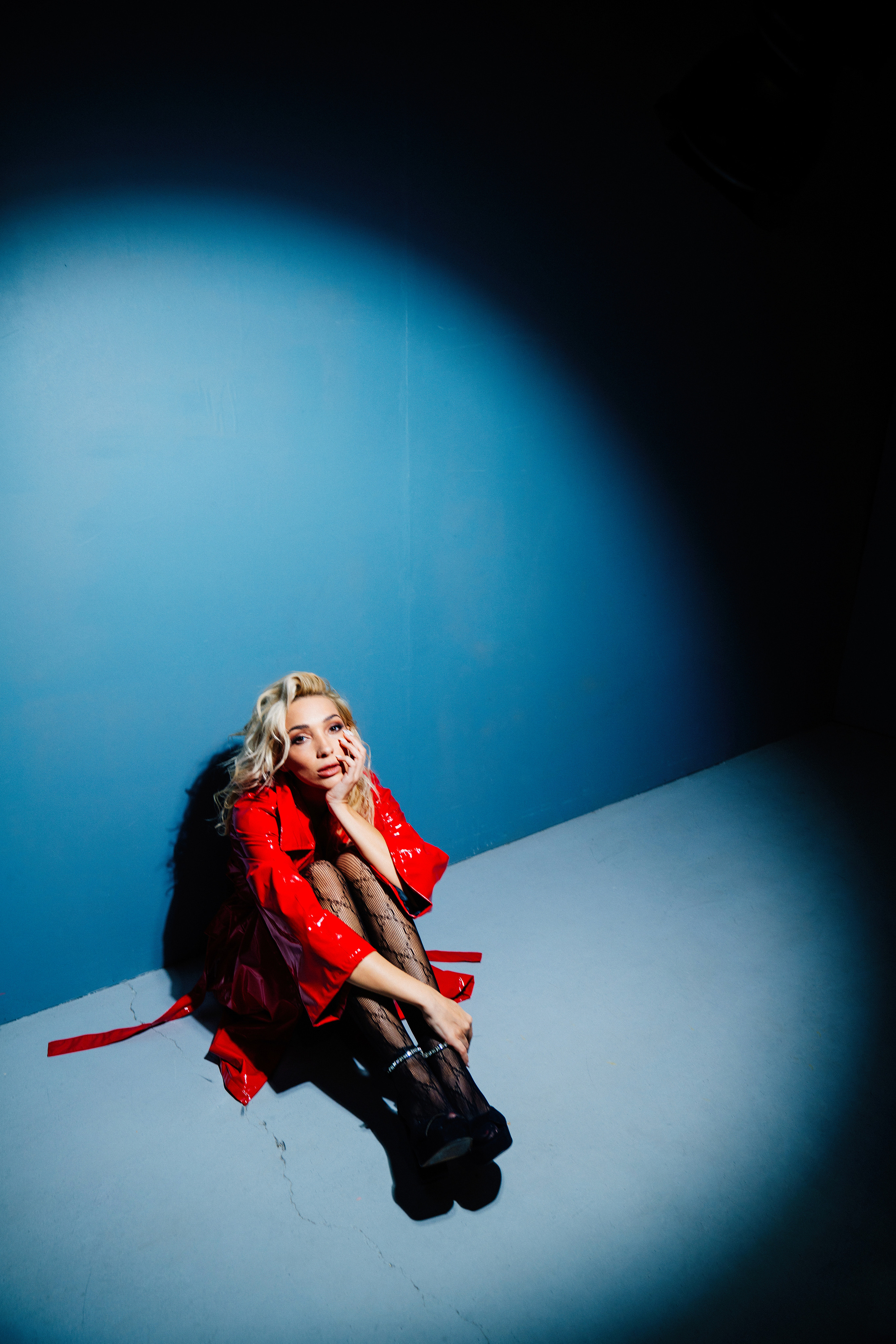 Lander. Свадебный и портретный фотограф Ян Сылка