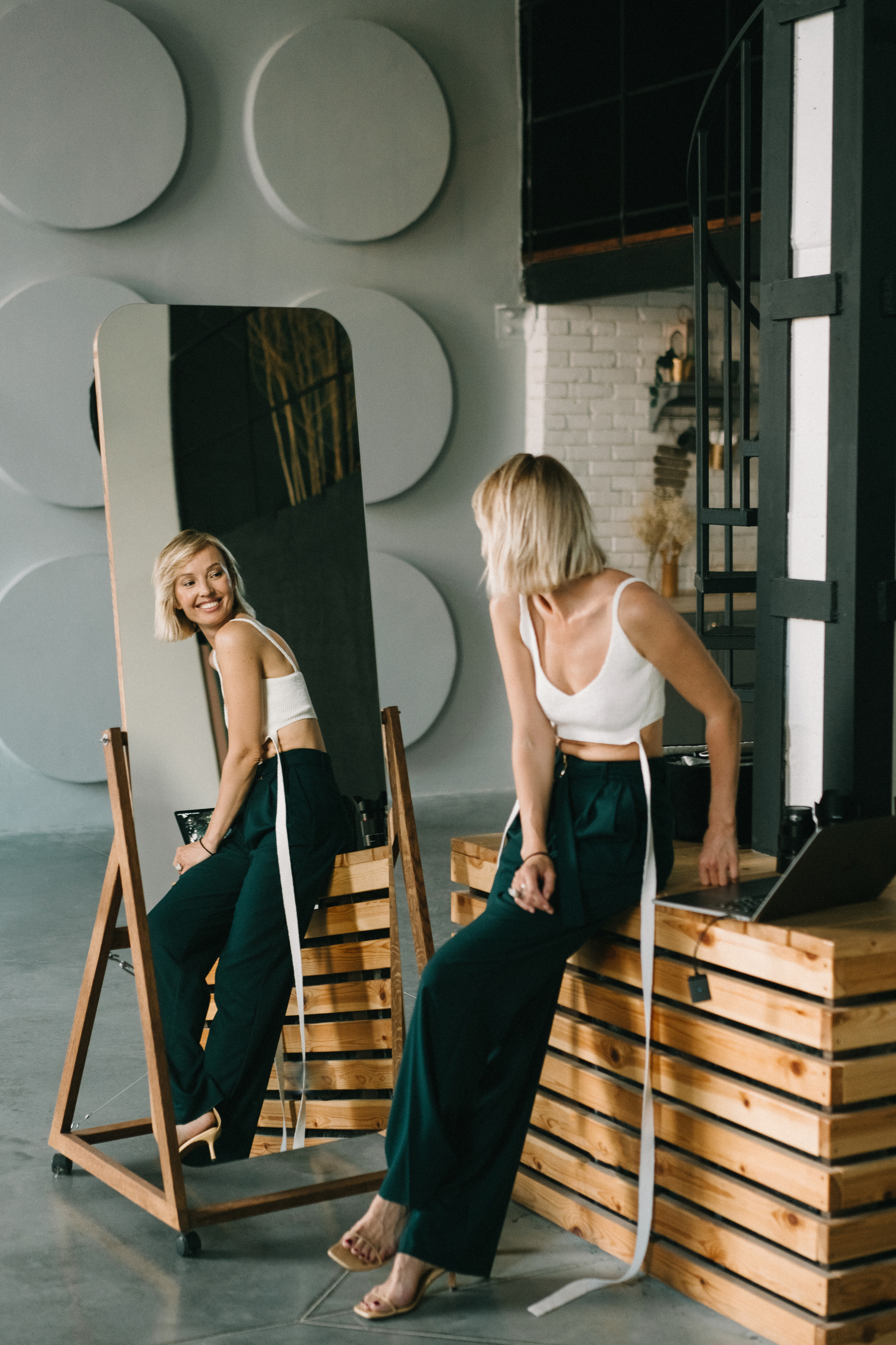 Julia Leto. Свадебный и портретный фотограф Ян Сылка