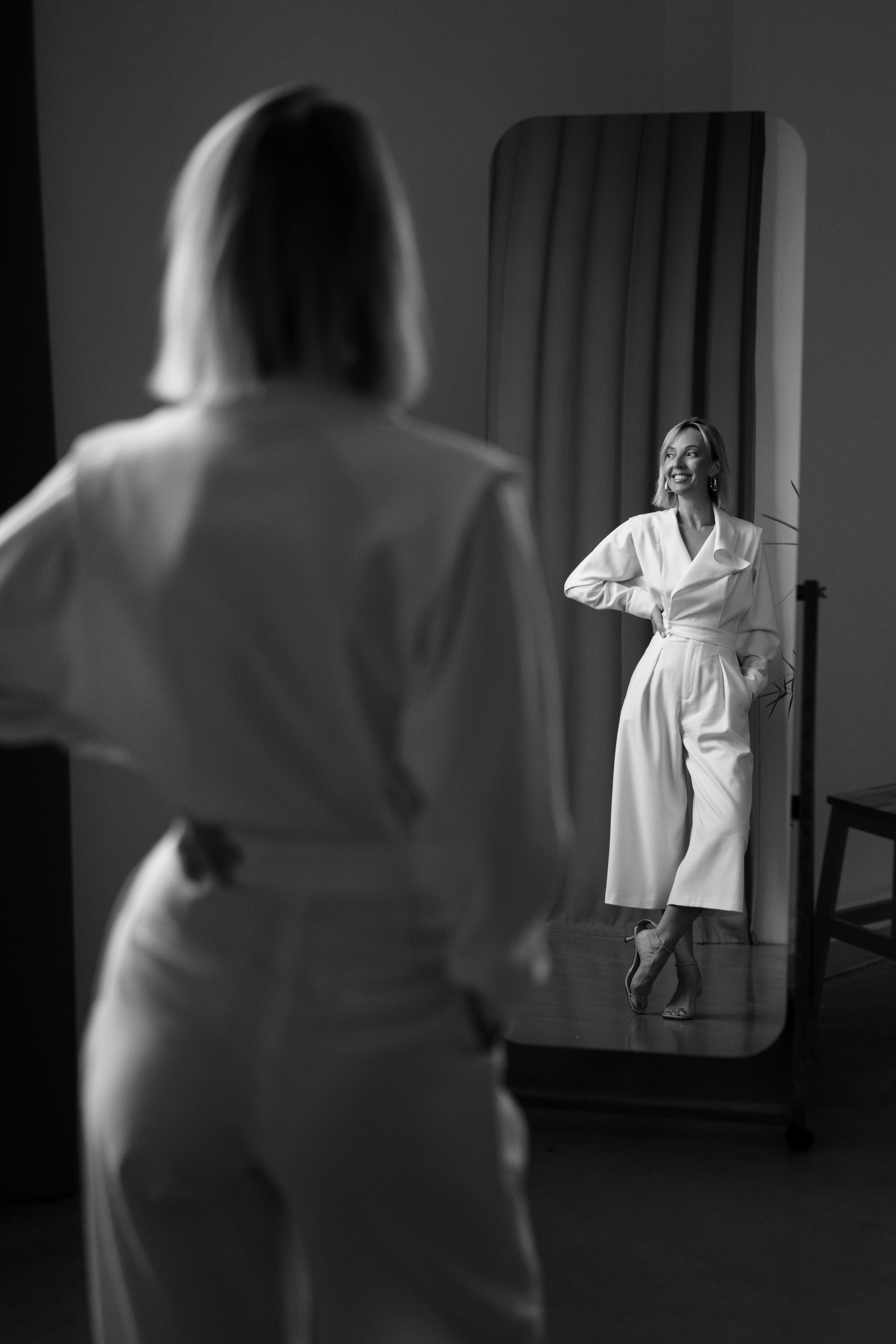 Julia Leto. Свадебный и портретный фотограф Ян Сылка