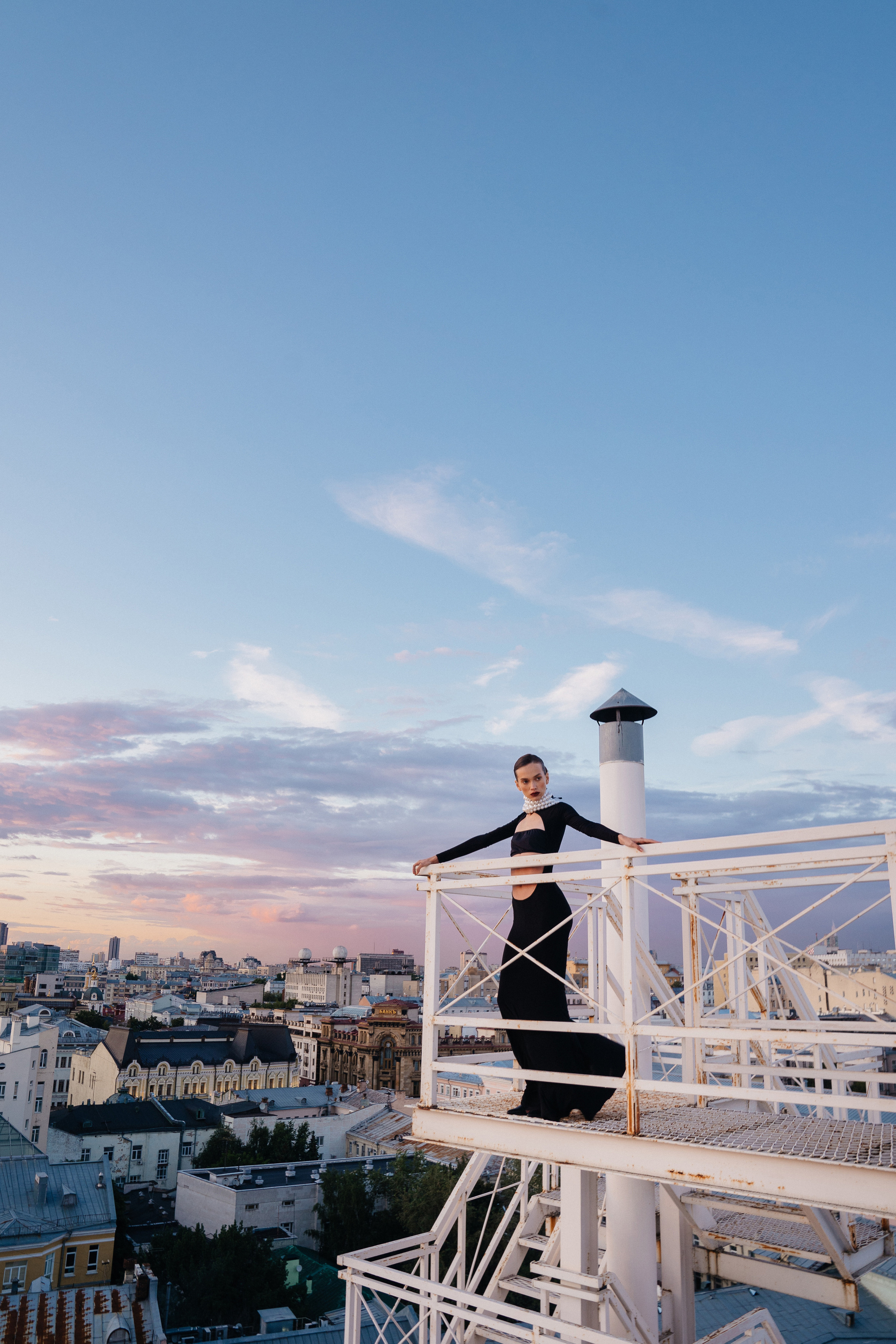 Liza. Свадебный и портретный фотограф Ян Сылка