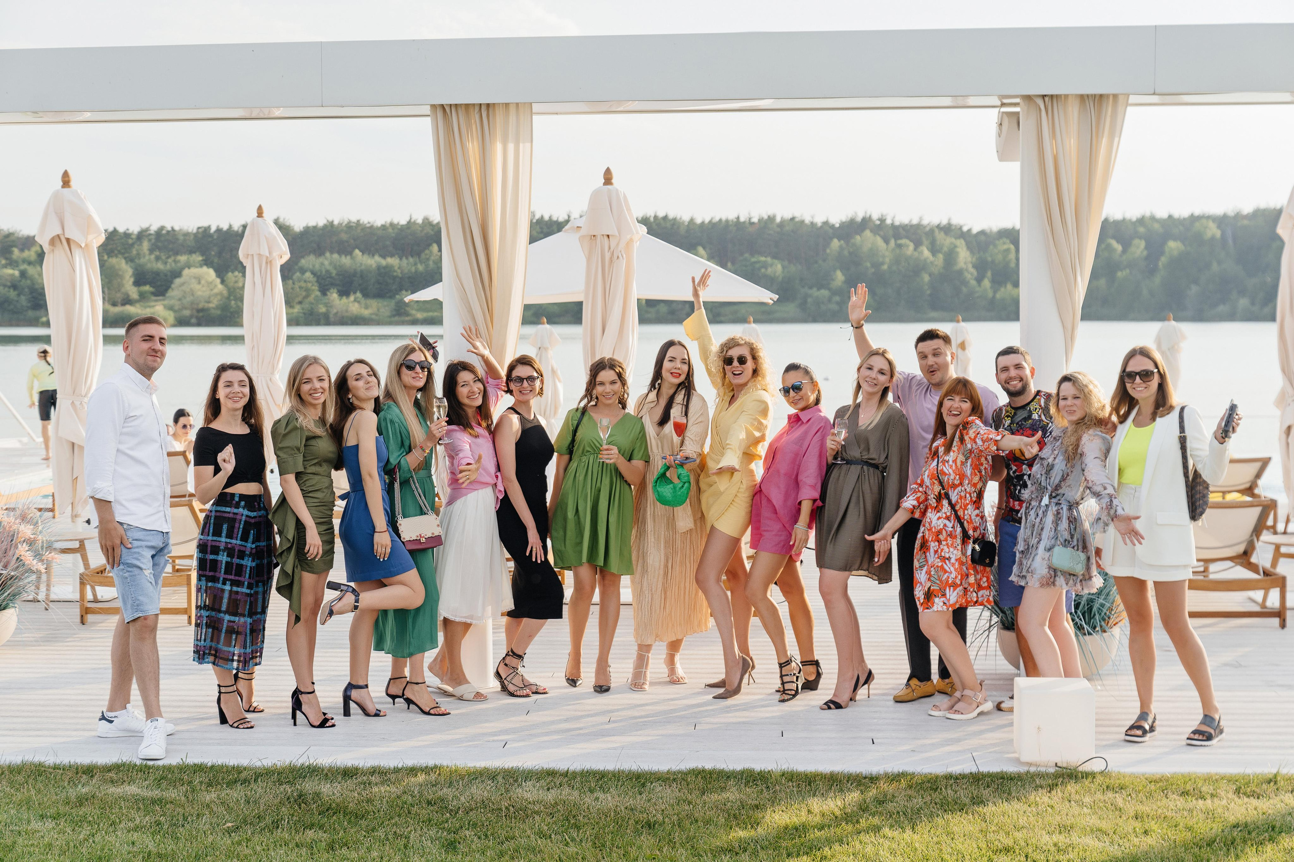 СТУДИЯ КОРПОРАТИВНОЙ ФОТОГРАФИИ. Фотограф Ян Сылка