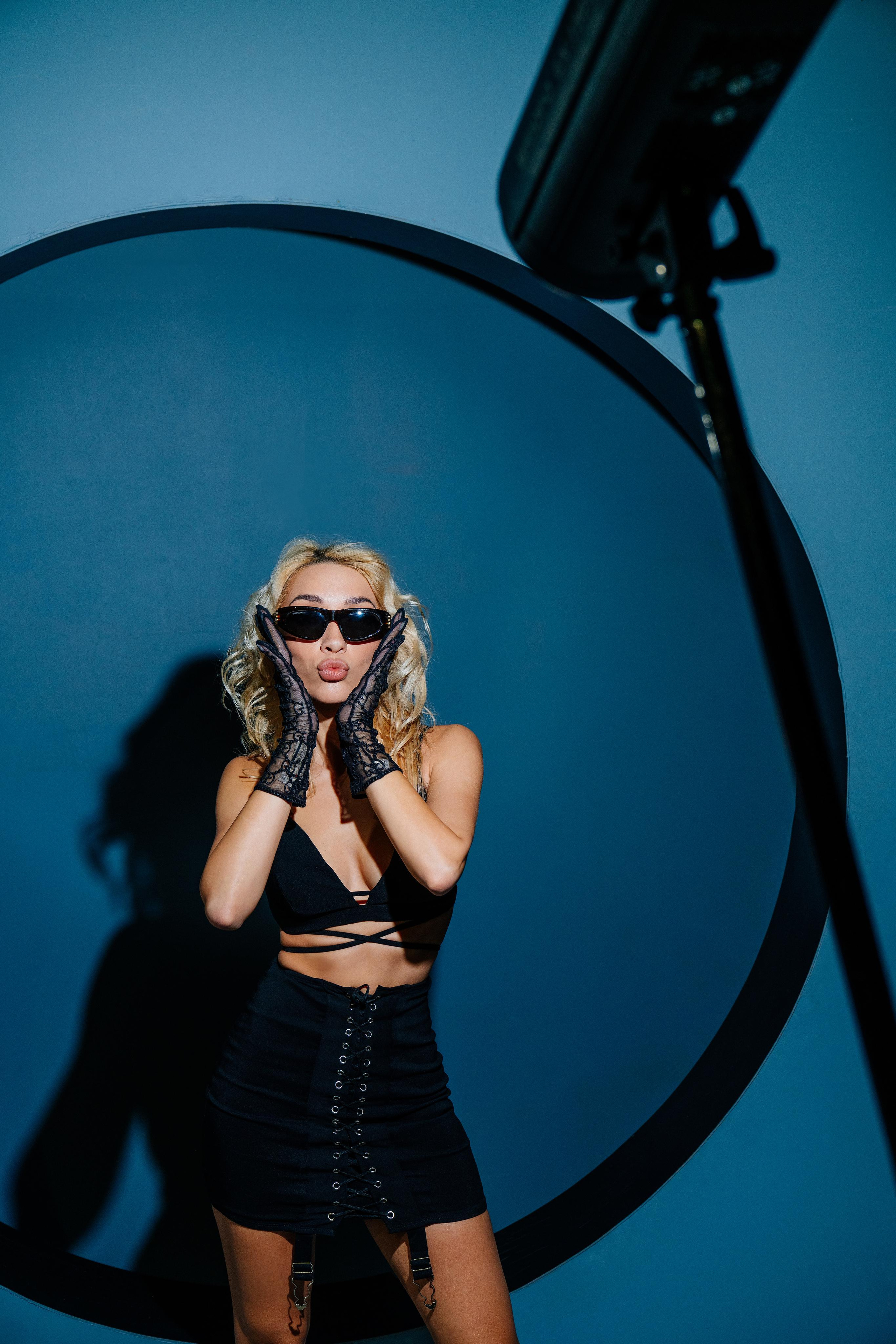 Lander. Свадебный и портретный фотограф Ян Сылка