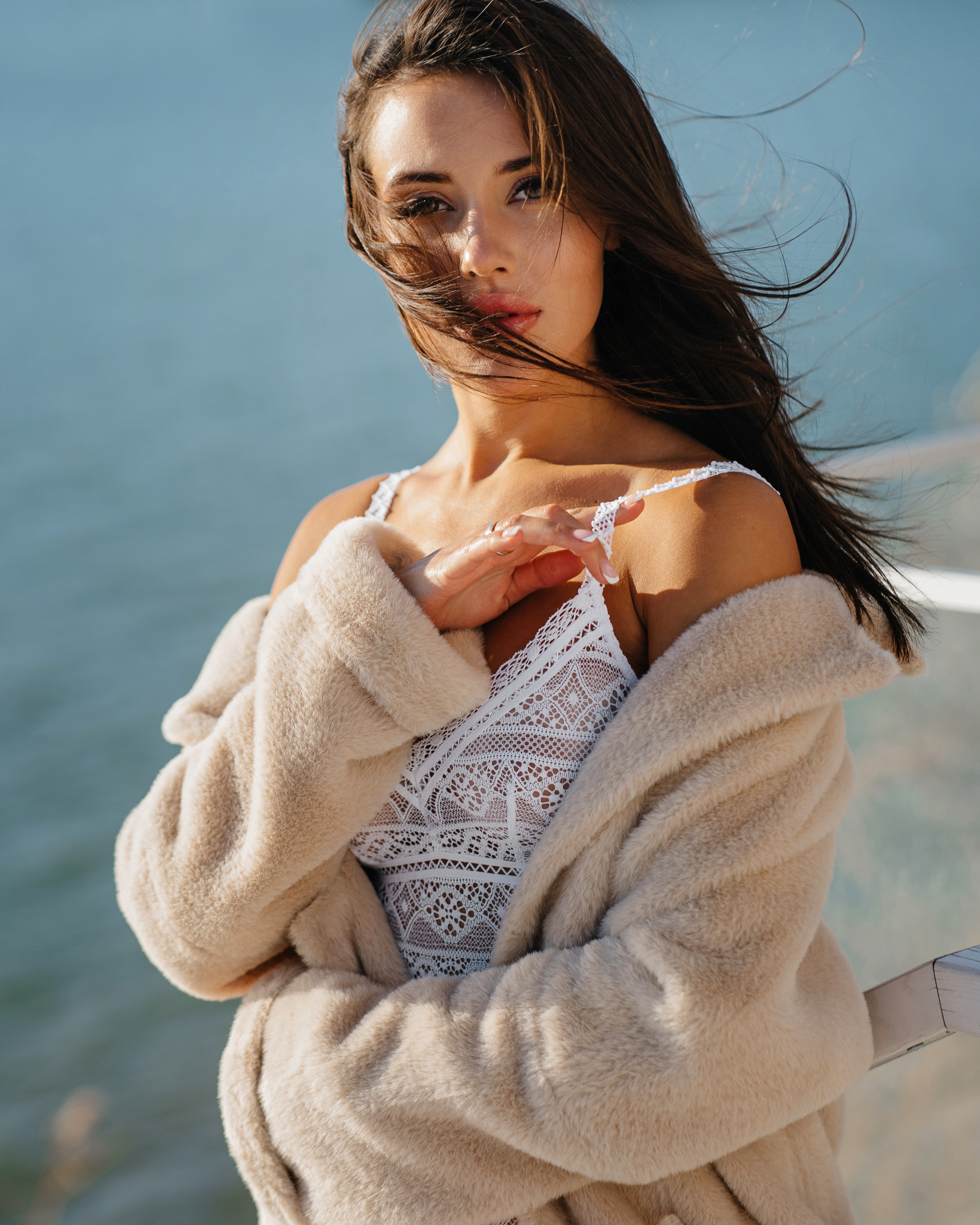 Irina. Свадебный и портретный фотограф Ян Сылка