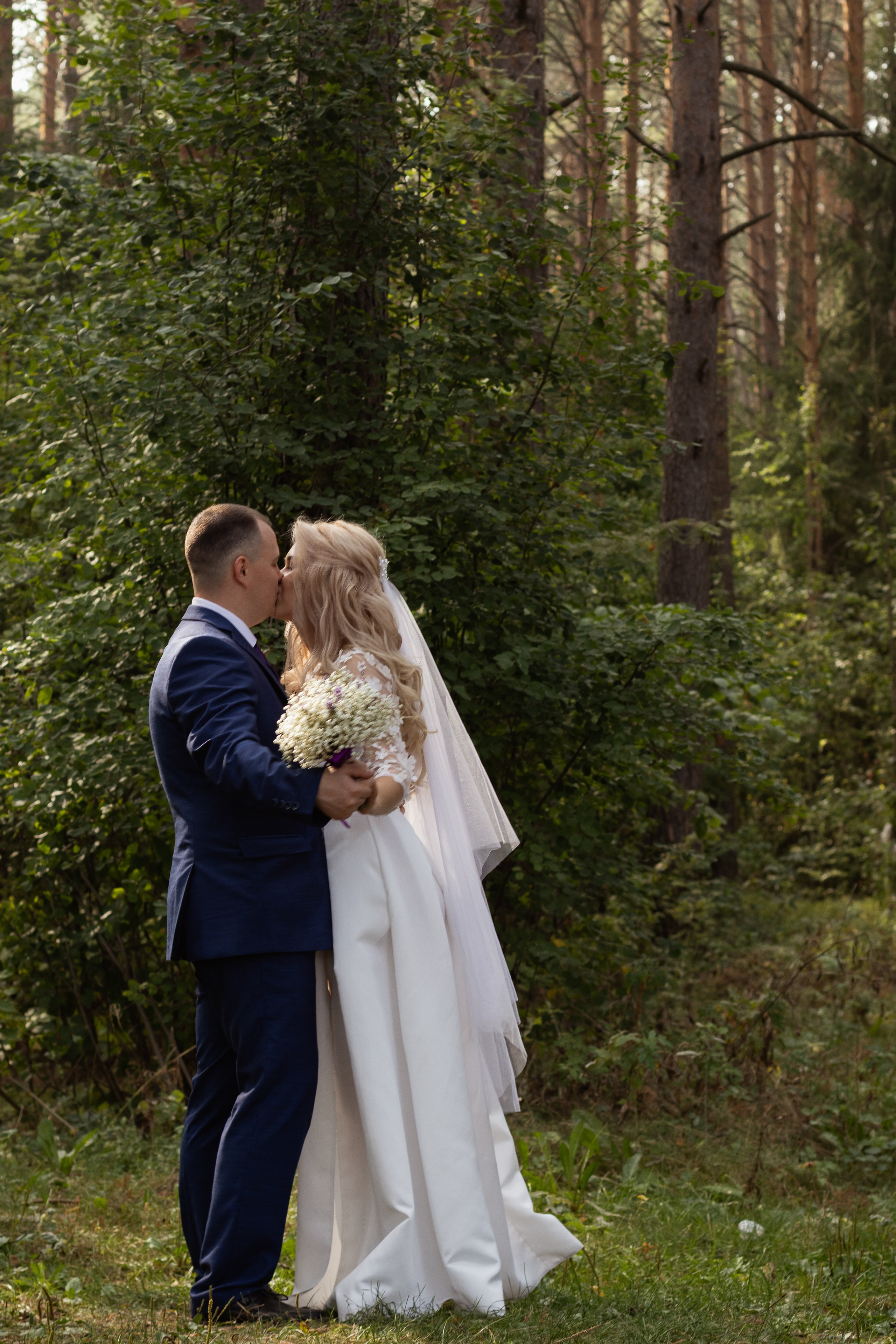 Ксения. Семейный и свадебный фотограф в Казани Ирина Кириллова