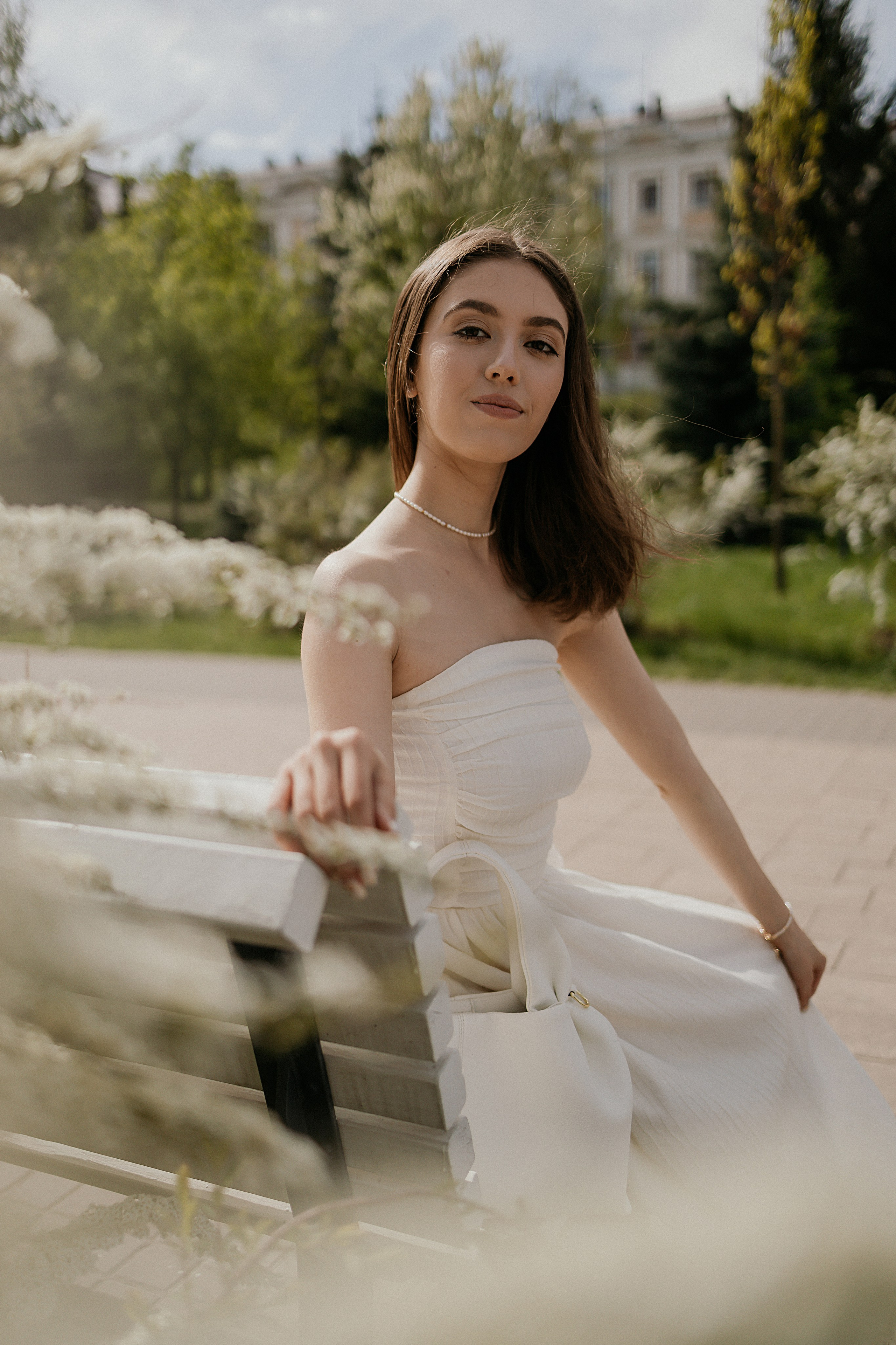 Полина. Семейный и свадебный фотограф в Казани Ирина Кириллова