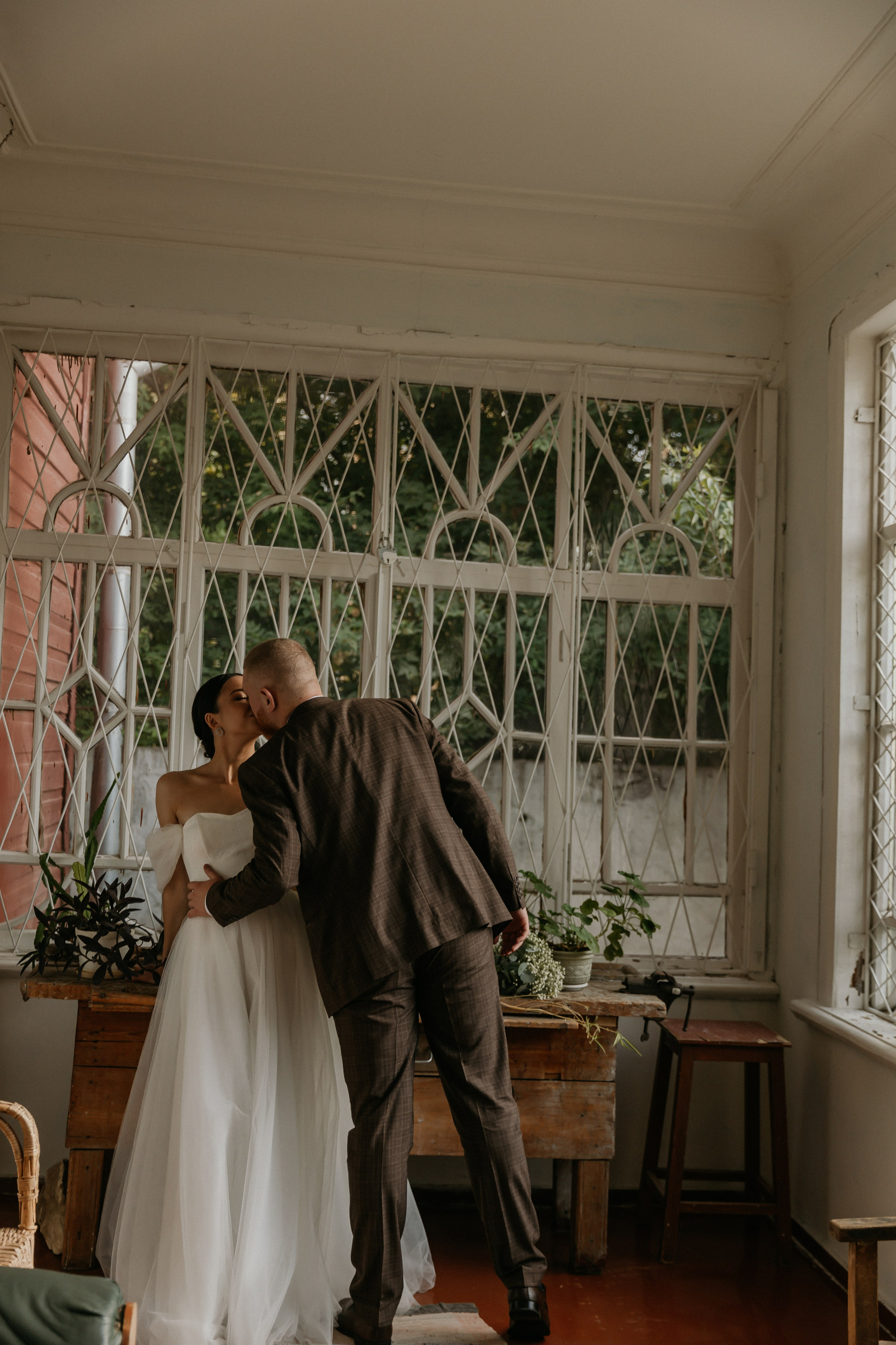 Илья и Алина. Семейный и свадебный фотограф в Казани Ирина Кириллова