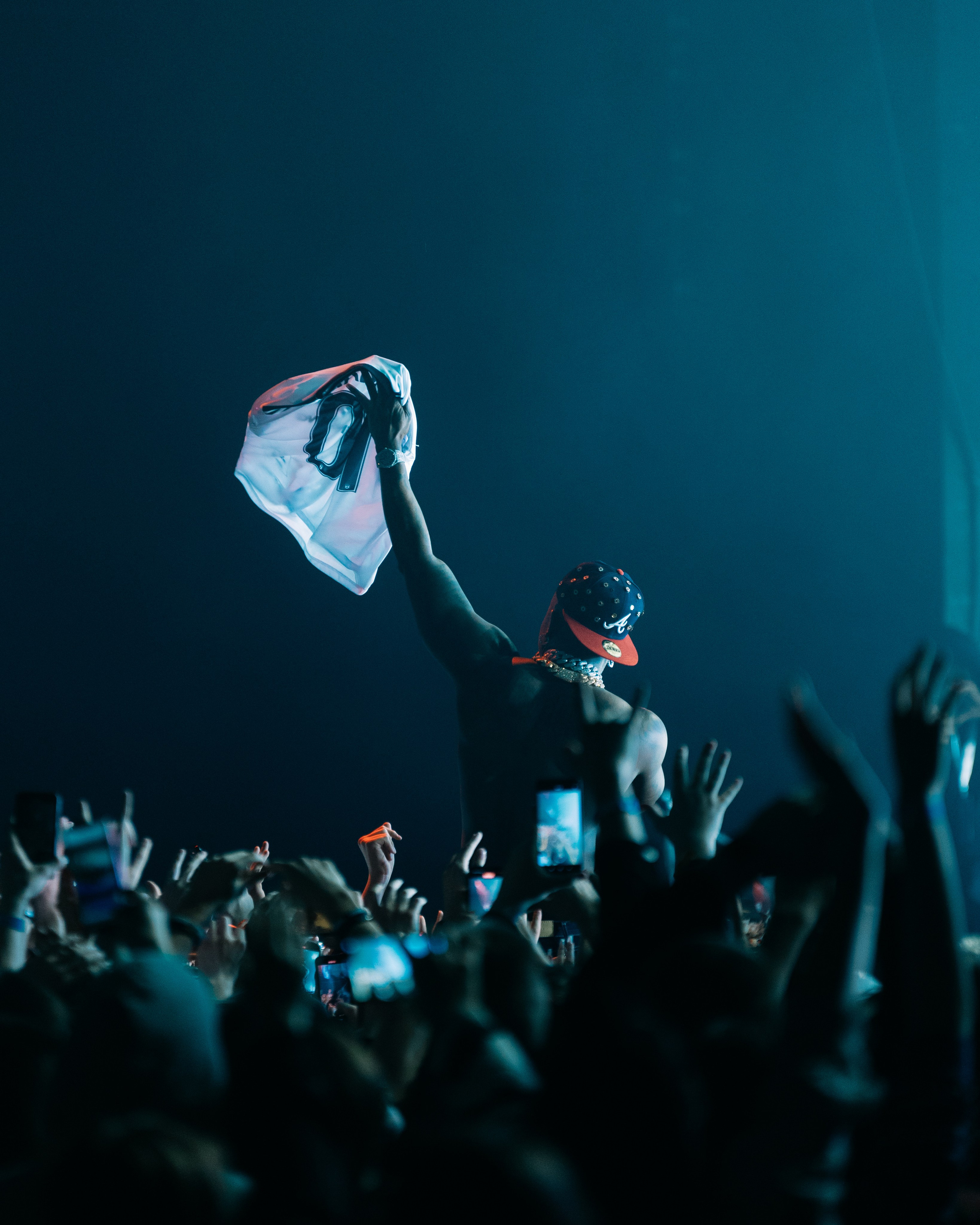 DABABY 28.02.25. Концертный и репортажный фотограф в Москве и Санкт-Петербурге Мария