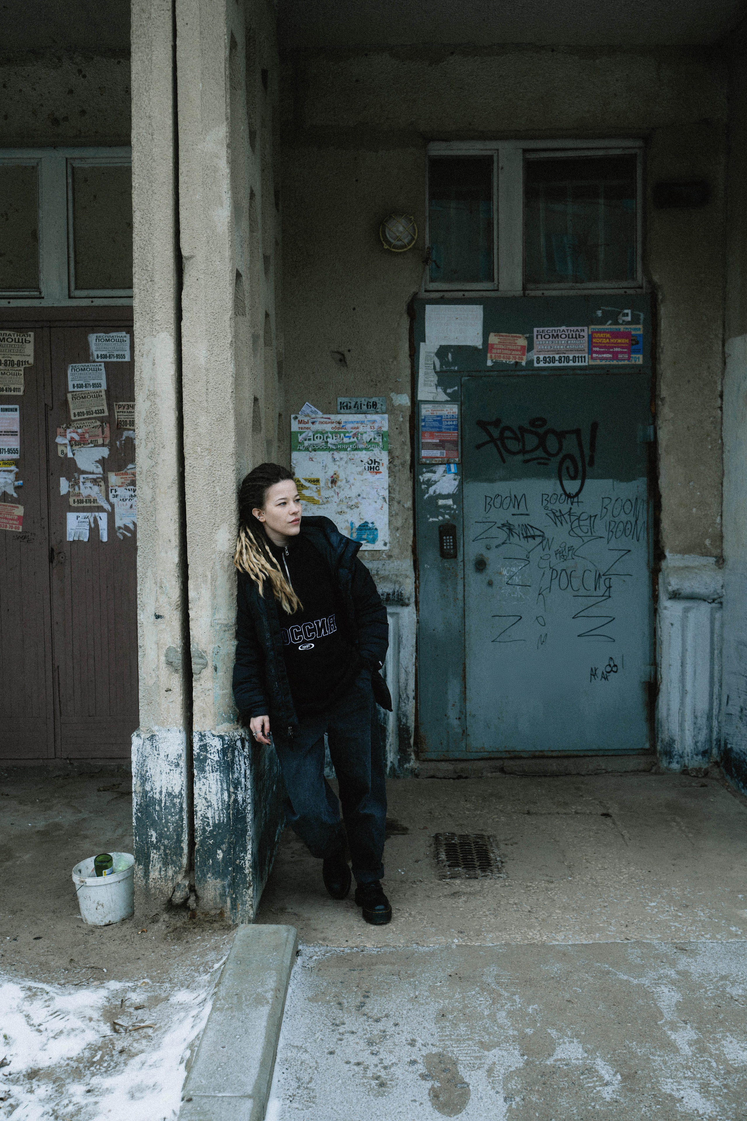 Настя. Свадебный, семейный фотограф в Рязани Лена Брант