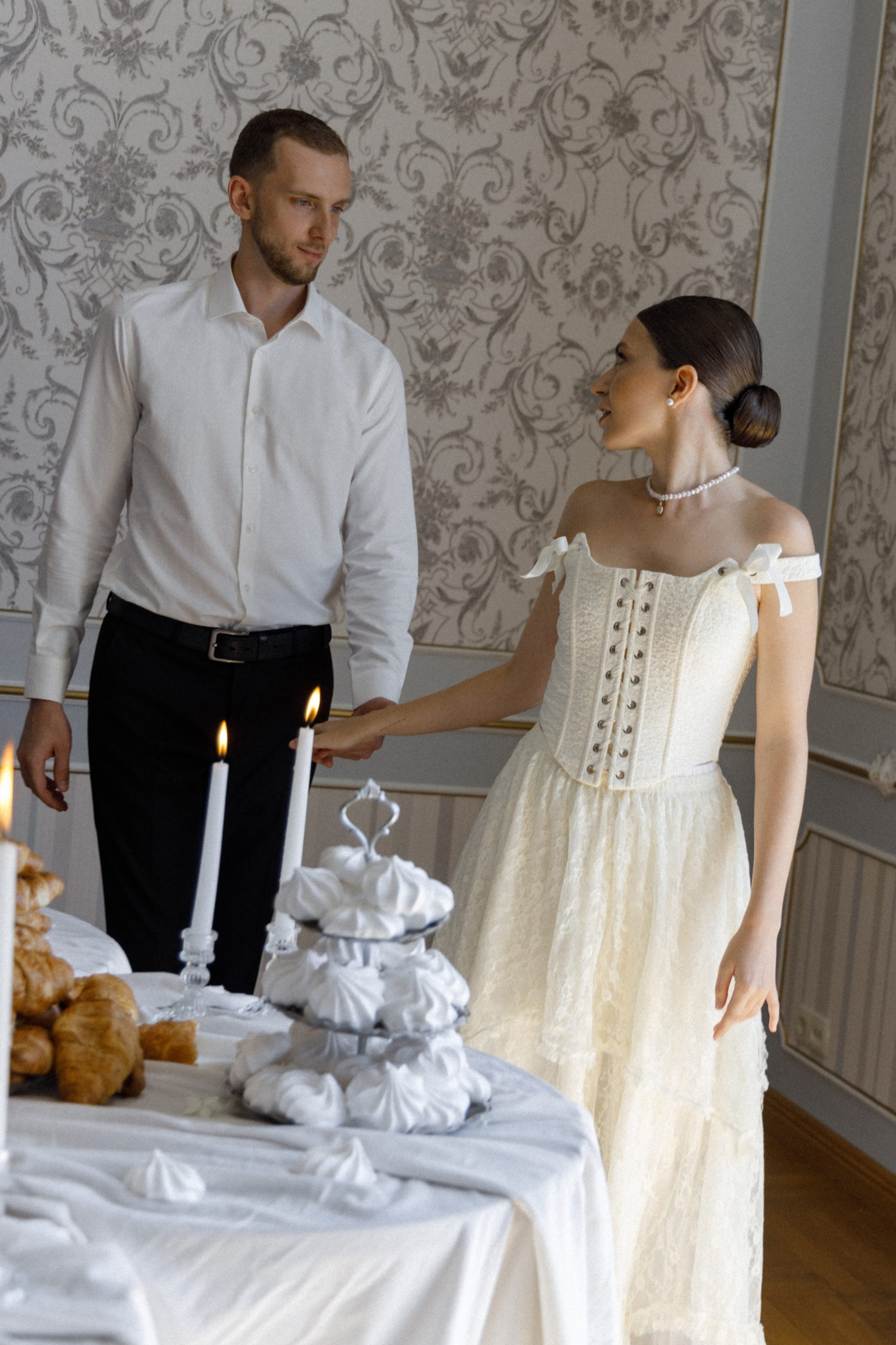 Станислав и Анастасия. Свадебный организатор в Тольятти | Самаре