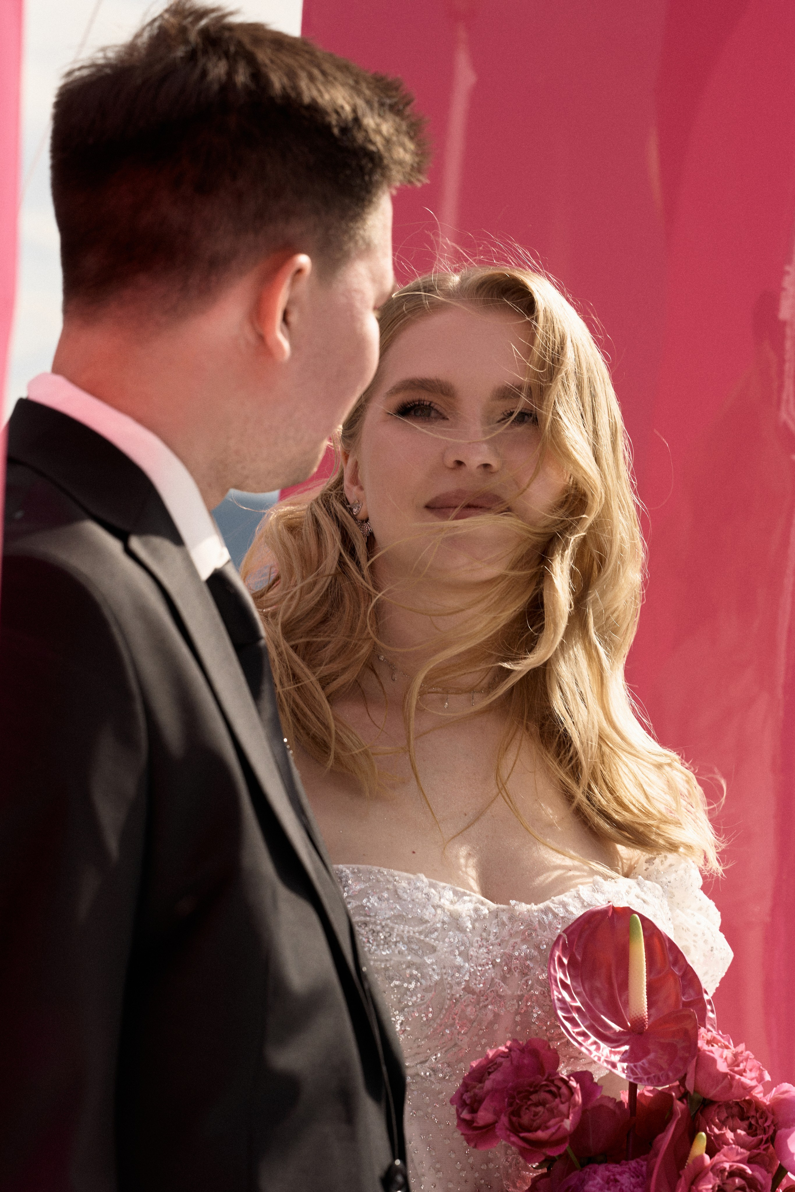 Александр и Ксения. Свадебный организатор в Тольятти | Самаре