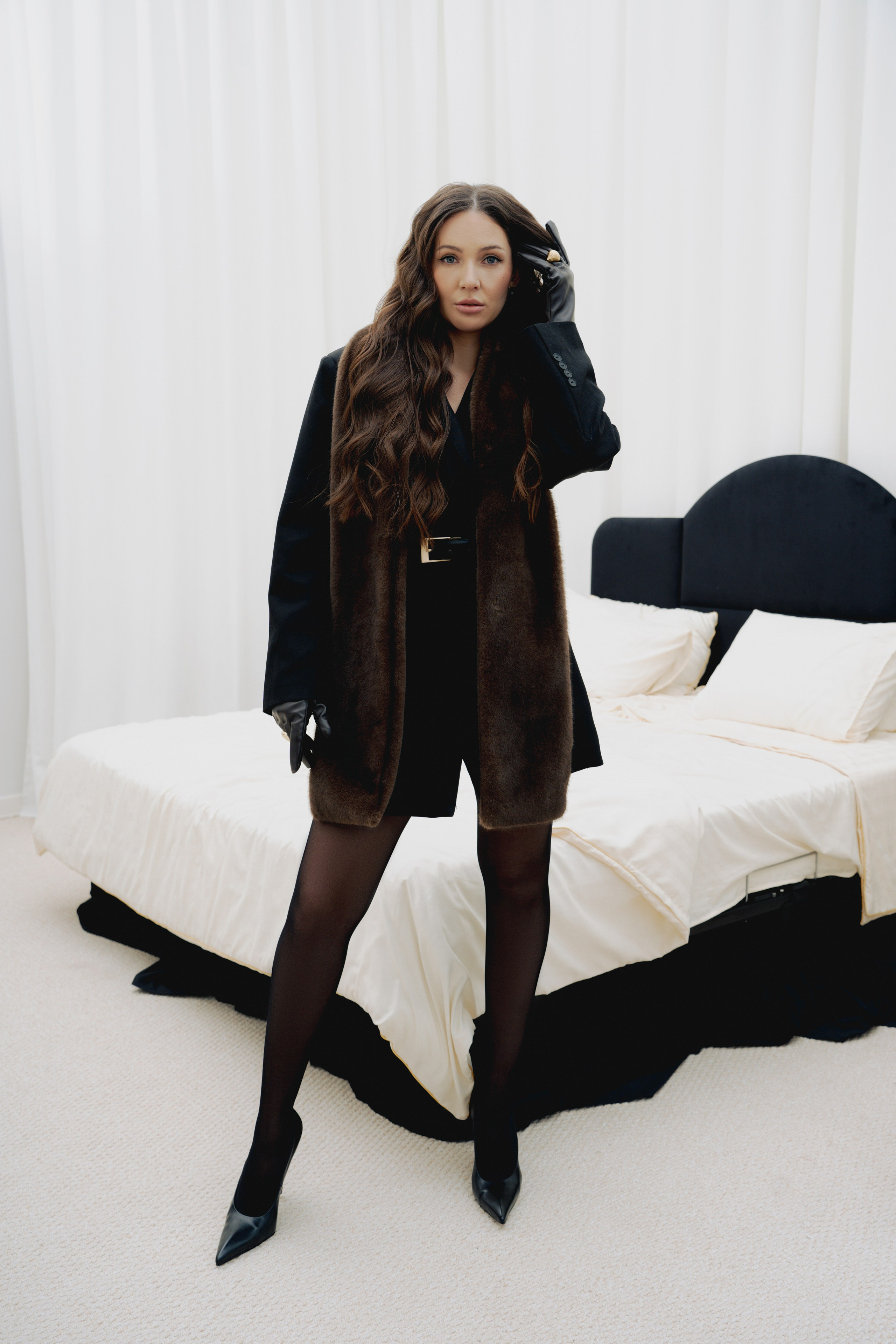 Инга. DASHA PAUTINKA