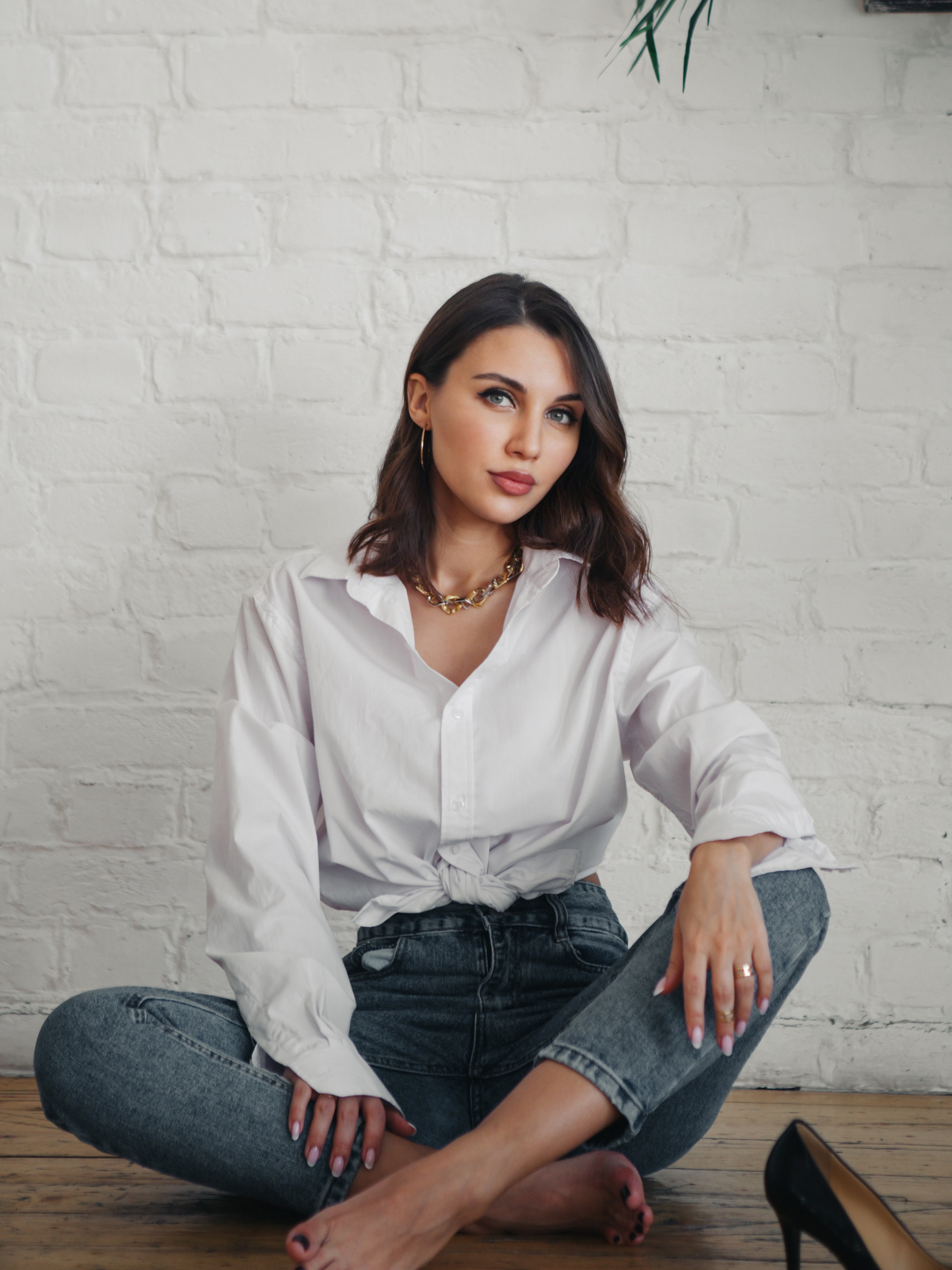 Лена. Свадебный и портретный фотограф Виктория Шипелик