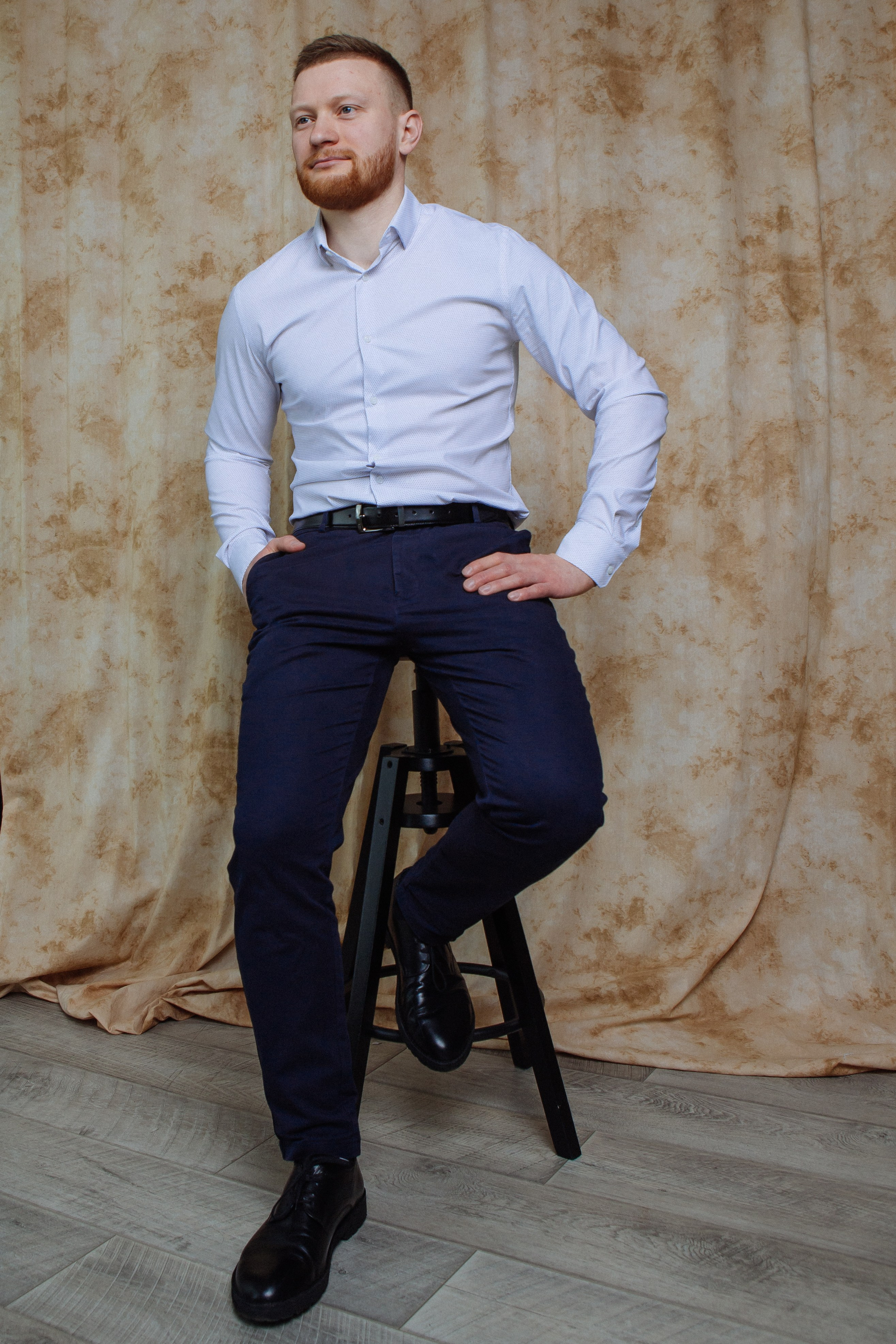 Александр. Свадебный и портретный фотограф Виктория Шипелик