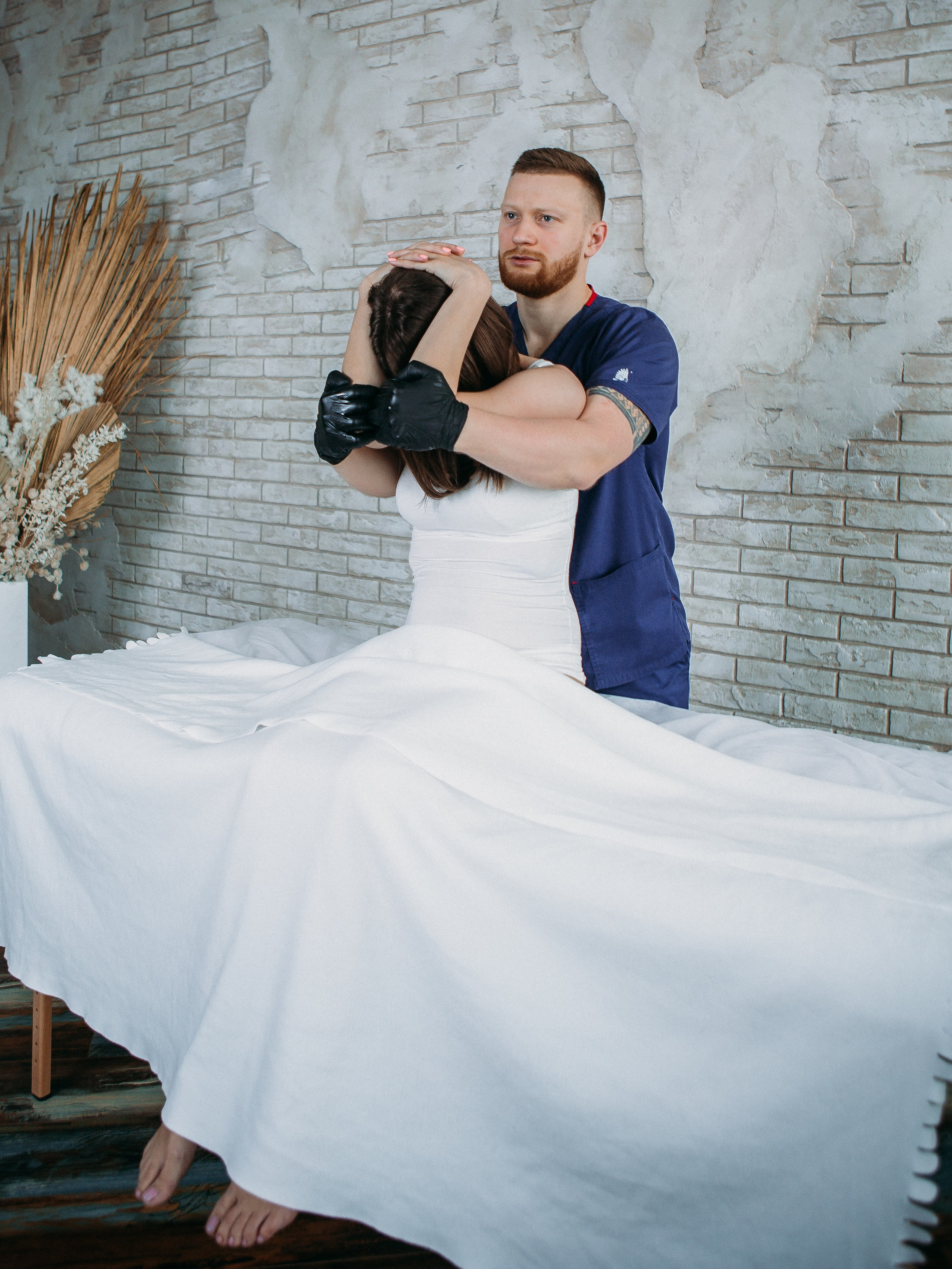 Александр. Свадебный и портретный фотограф Виктория Шипелик