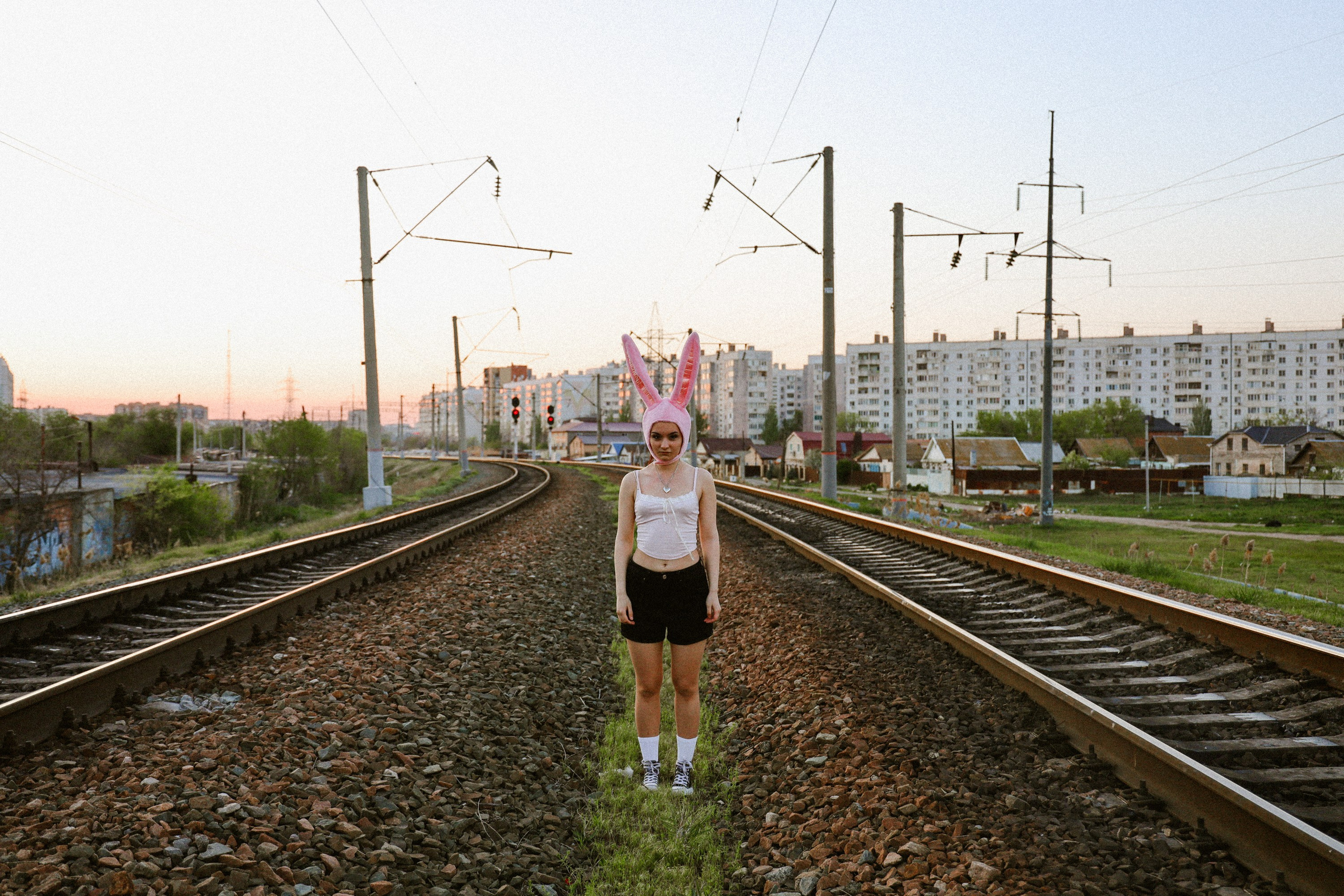 Фотограф Yadness