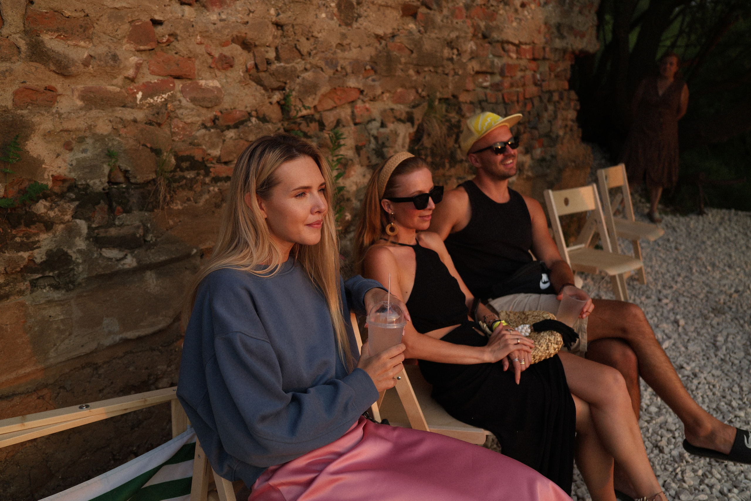 Mira в ГЭС. Фотограф во Владимире, Москве и Суздале — Полина Романычева