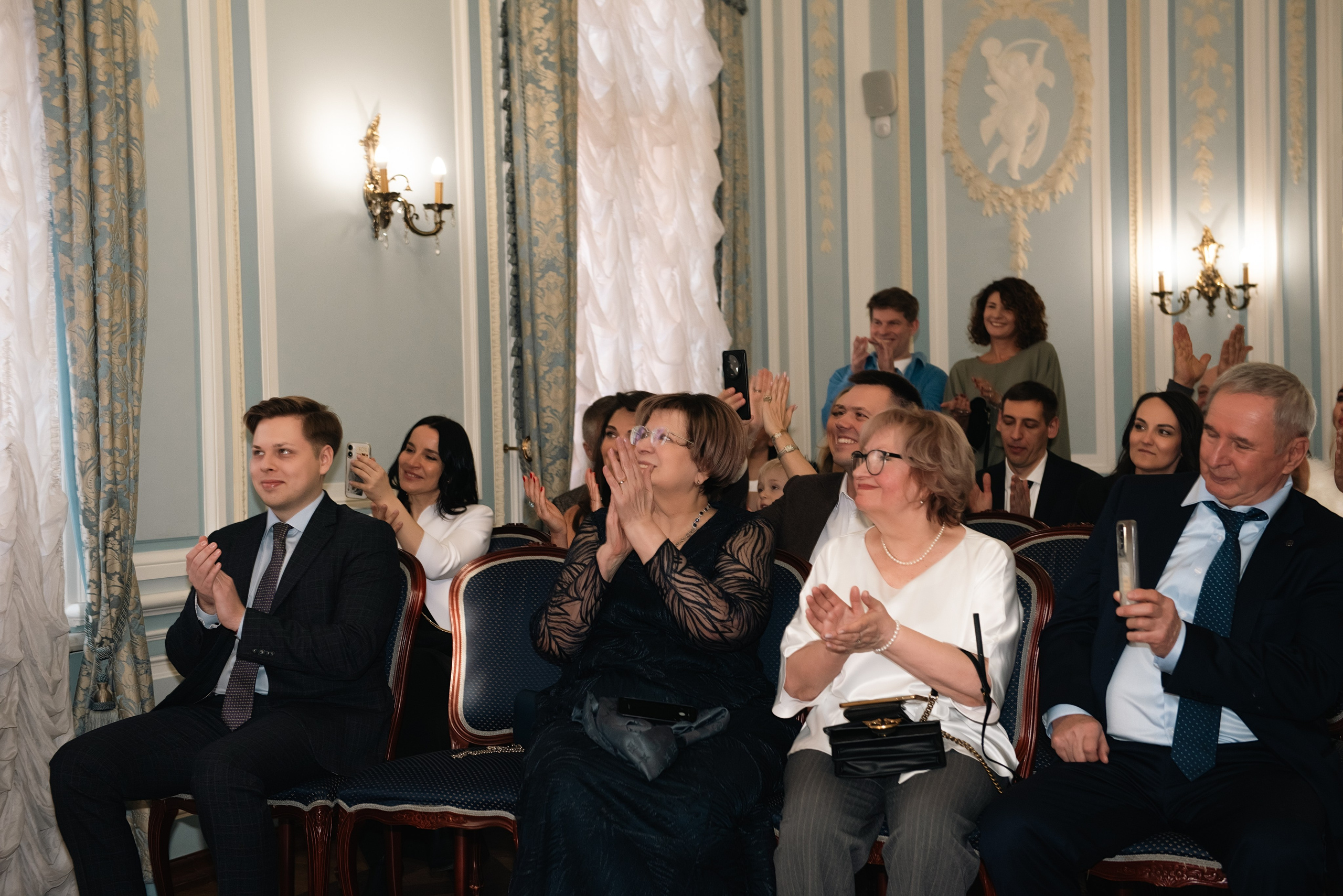 Усадьба Третьякова/ ресторан Аврора. Фотограф, визажист. Москва