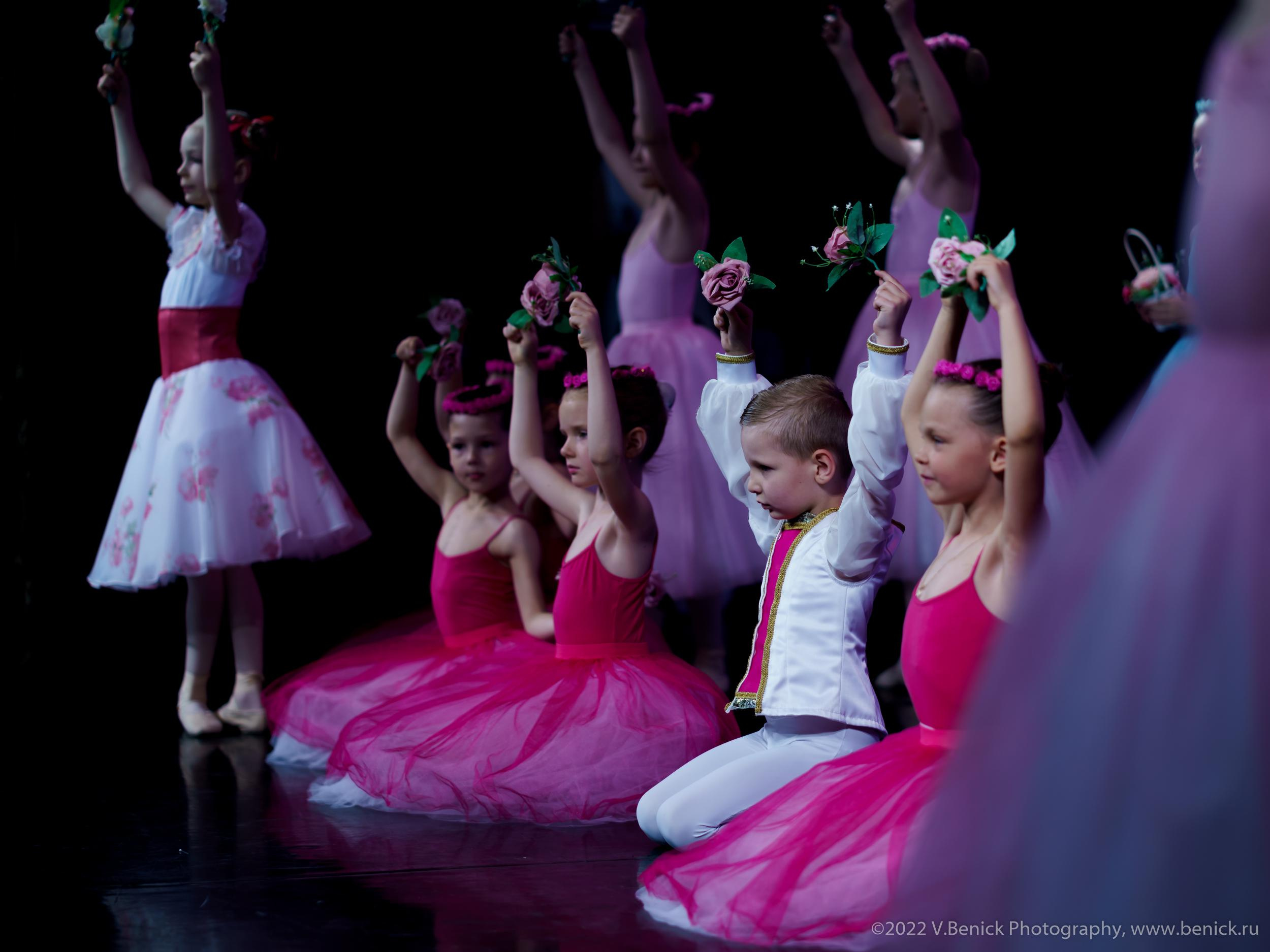 Репортаж в г. Симферополь для балетной школы LIL BALLERINE на Гагарина. Виктория Беник