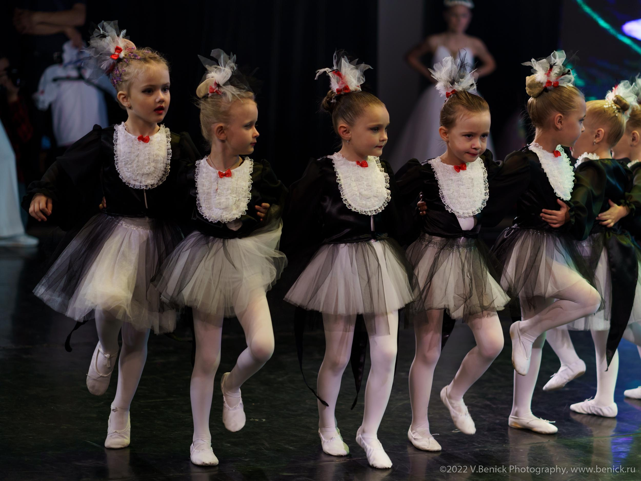 Репортаж в г. Симферополь для балетной школы LIL BALLERINE на Гагарина. Виктория Беник