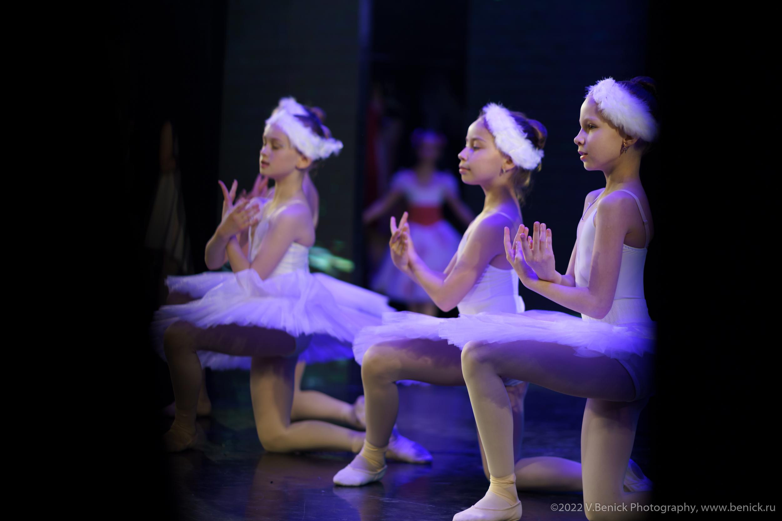 Репортаж в г. Симферополь для балетной школы LIL BALLERINE на Гагарина. Виктория Беник