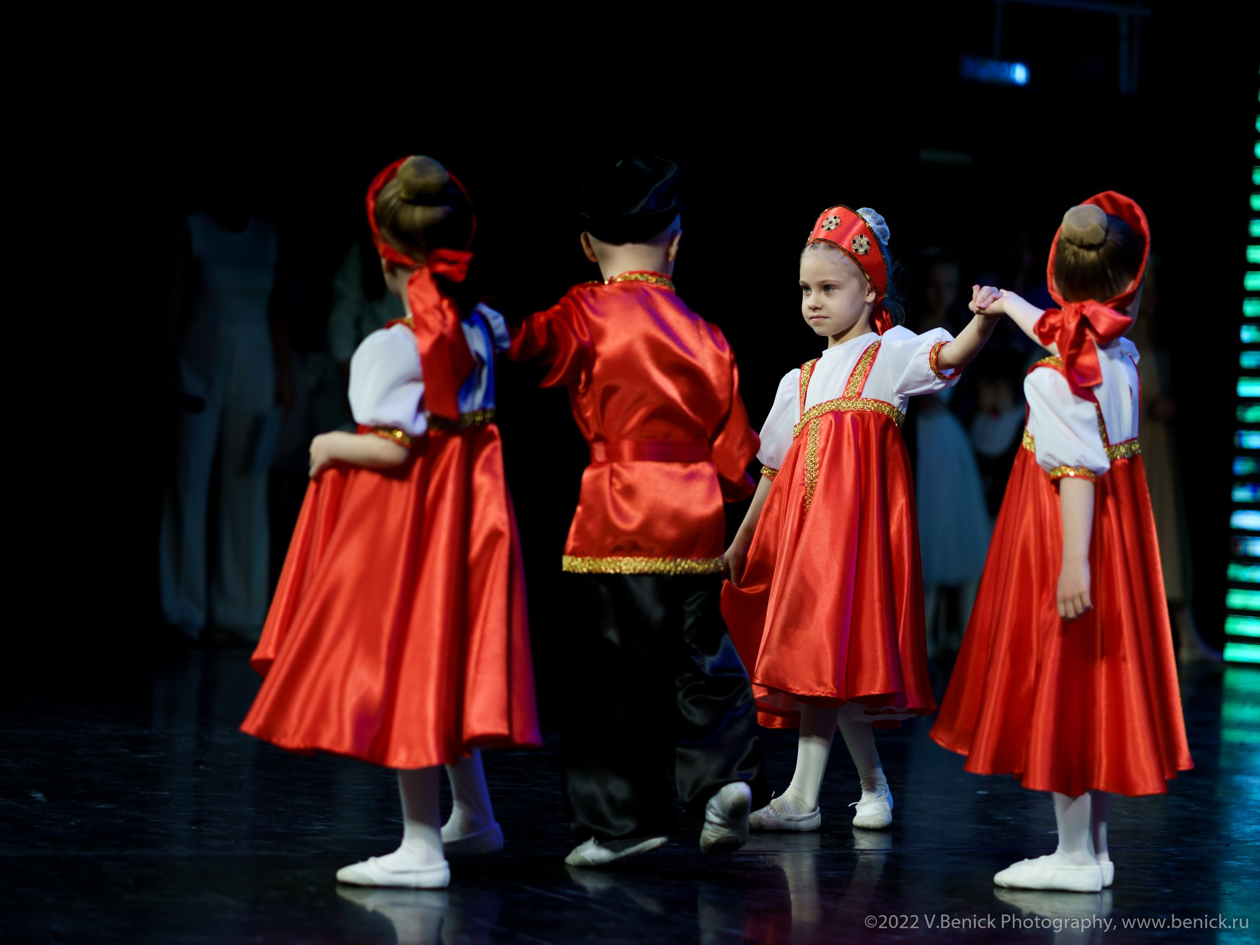 Репортаж в г. Симферополь для балетной школы LIL BALLERINE на Гагарина. Виктория Беник