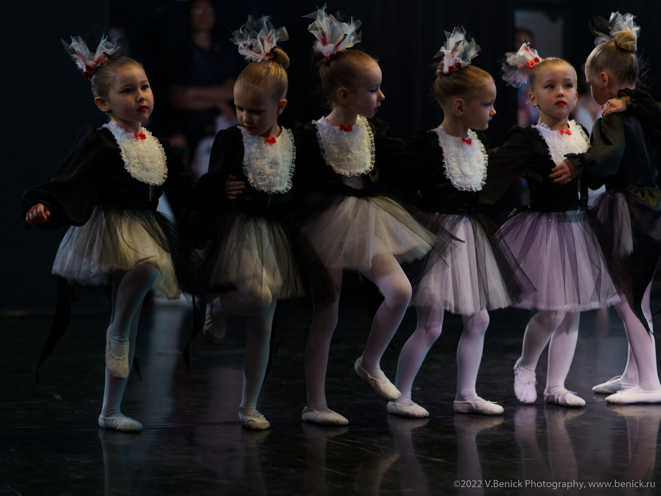 Репортаж в г. Симферополь для балетной школы LIL BALLERINE на Гагарина. Виктория Беник