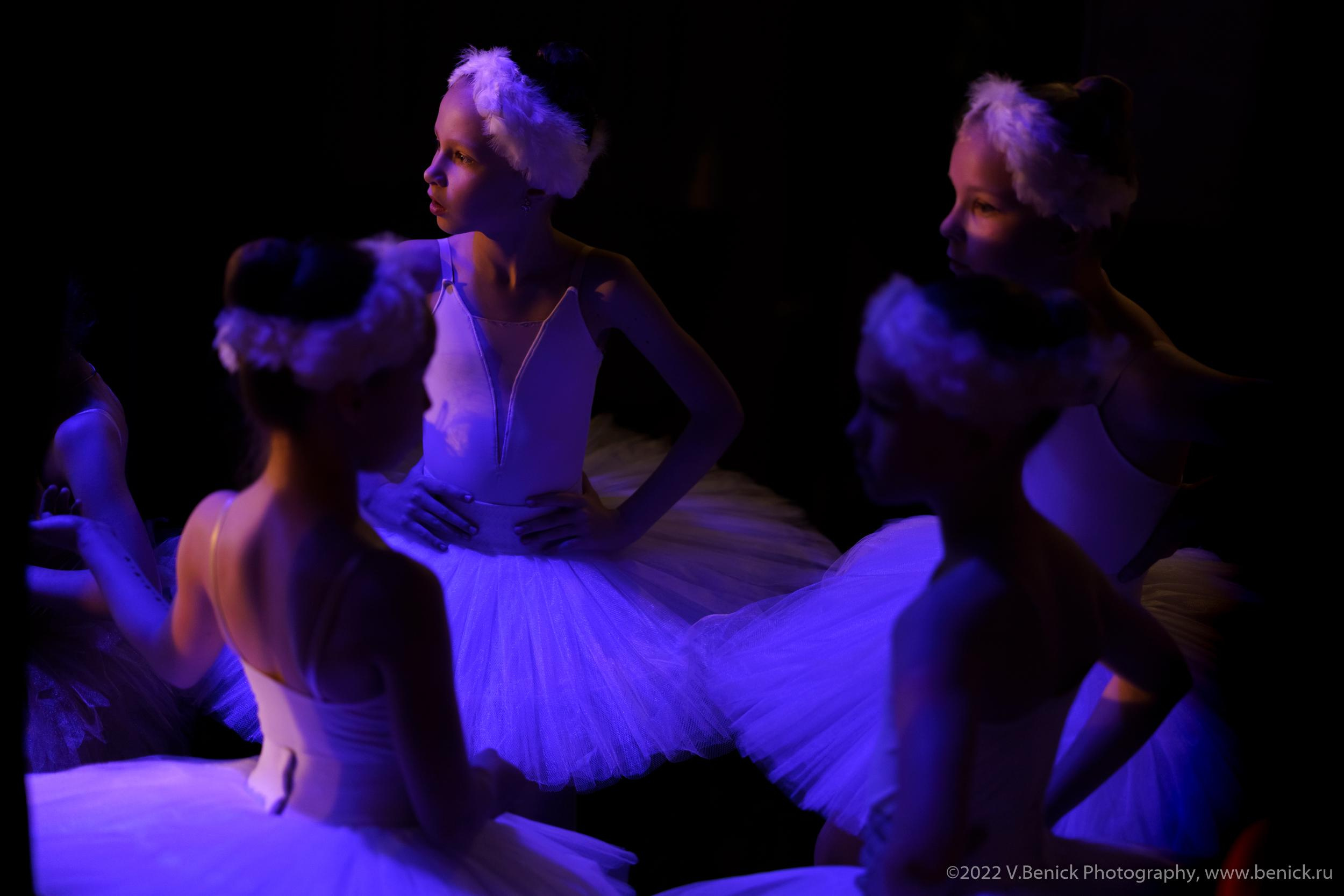 Репортаж в г. Симферополь для балетной школы LIL BALLERINE на Гагарина. Виктория Беник