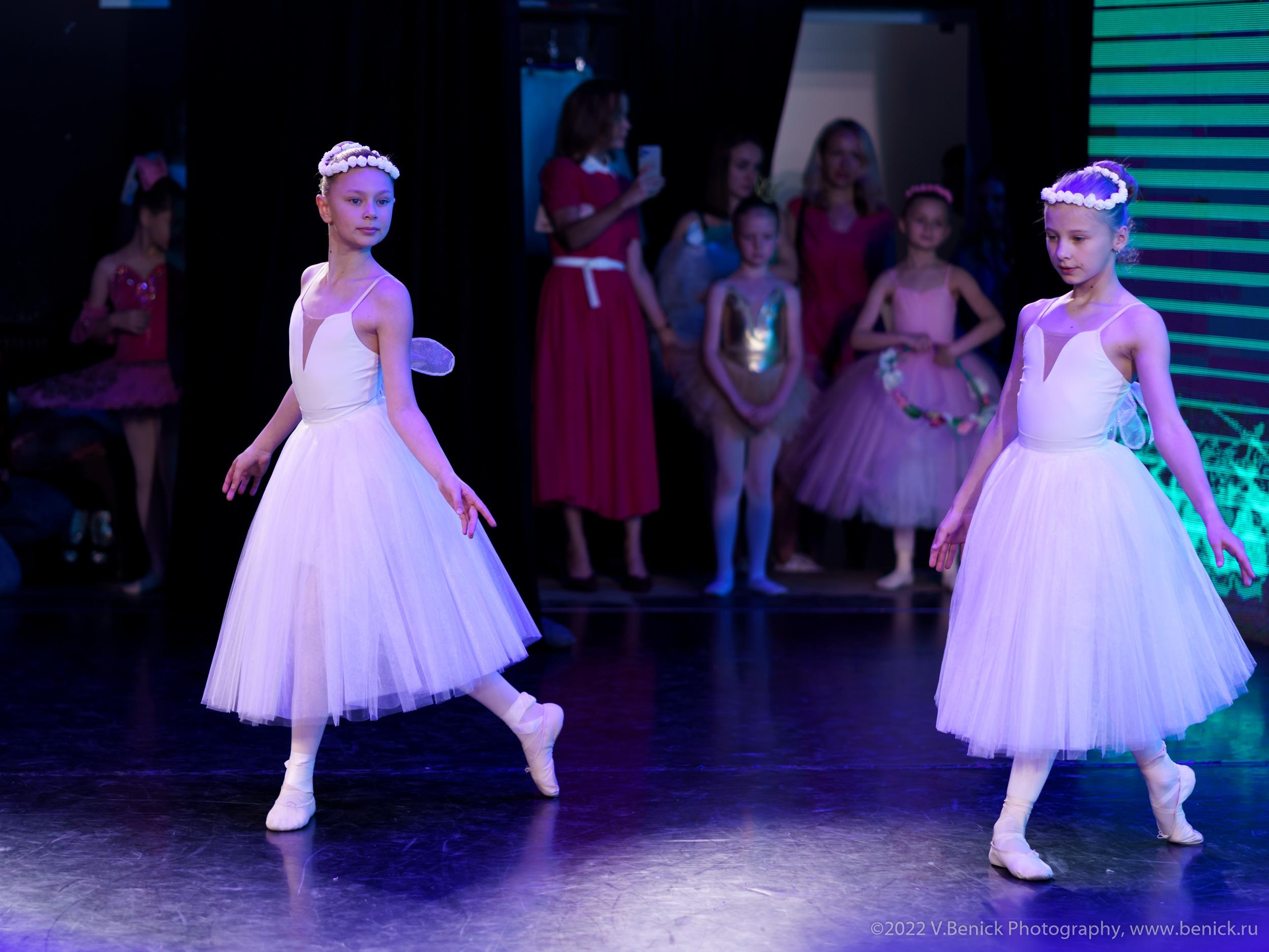 Репортаж в г. Симферополь для балетной школы LIL BALLERINE на Гагарина. Виктория Беник