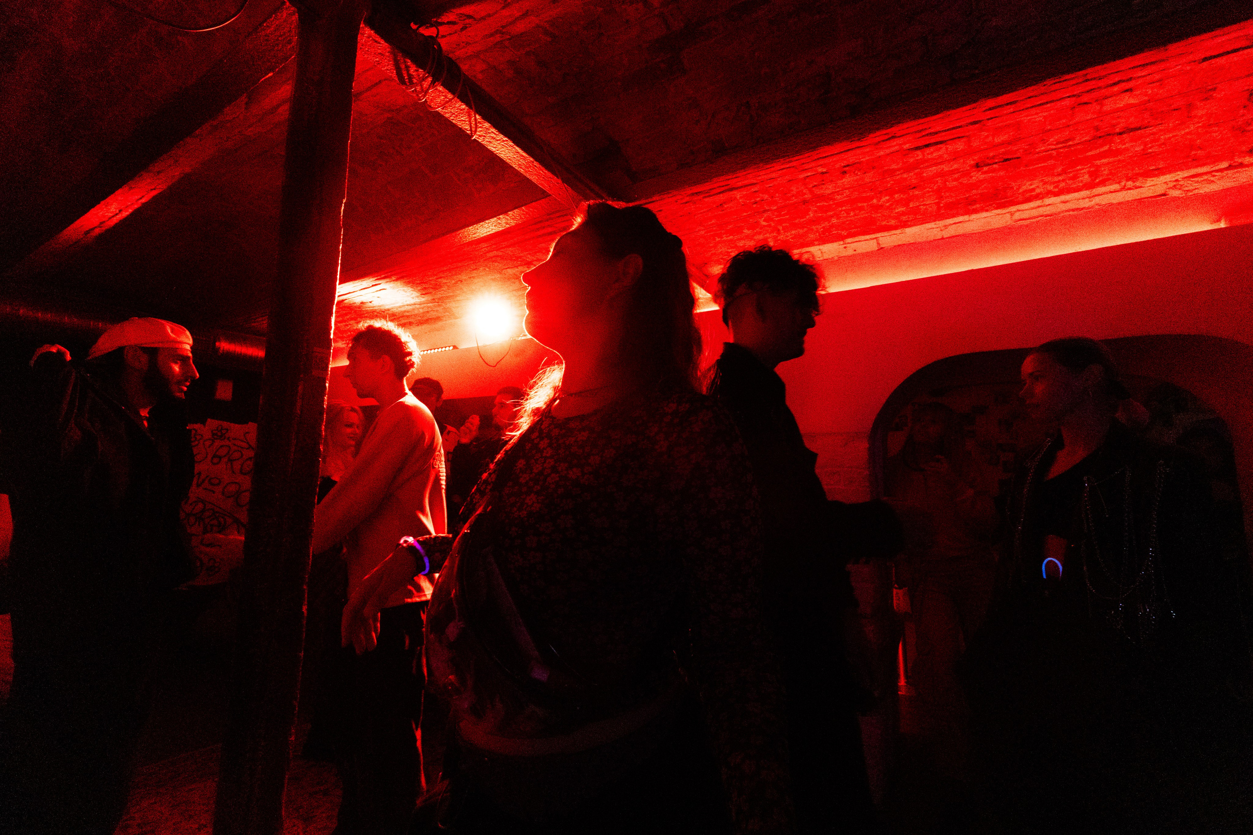 SBROD 001: Пролог. SBROD