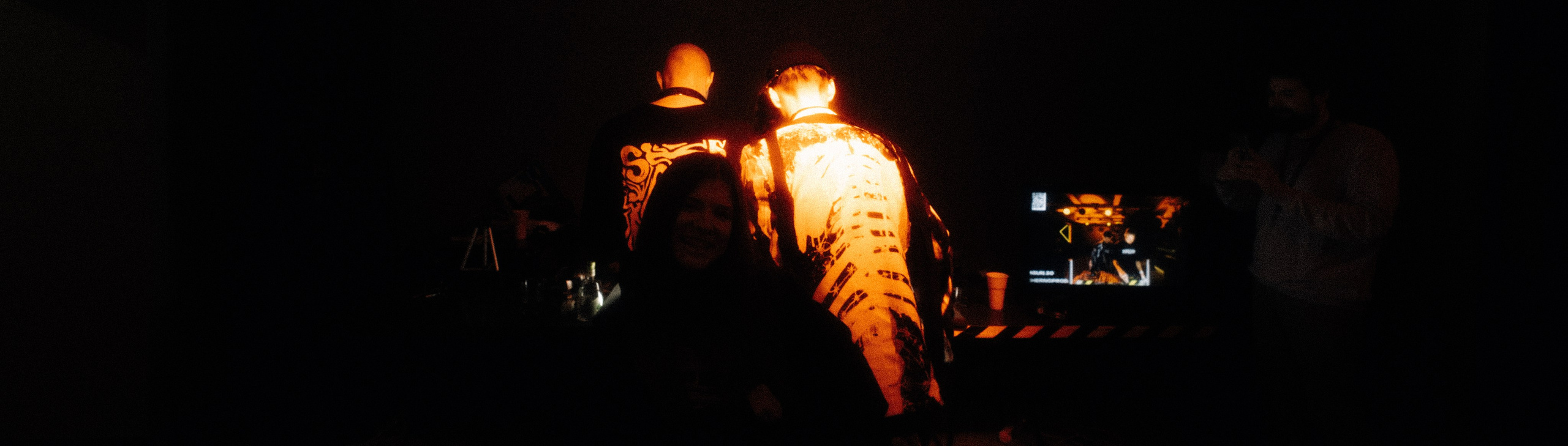 SBROD 008: КРЕПКИЙ МОТОР [ONLINE EVENT]. SBROD