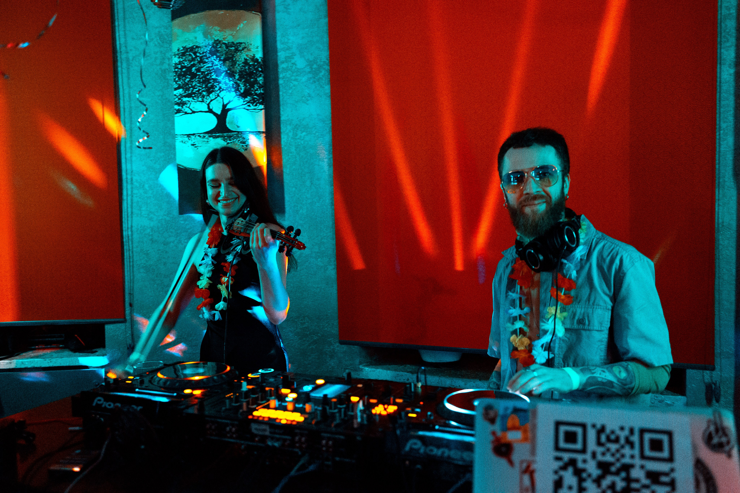 SBROD 009: ЧАЙ С ТОРТИКОМ. SBROD