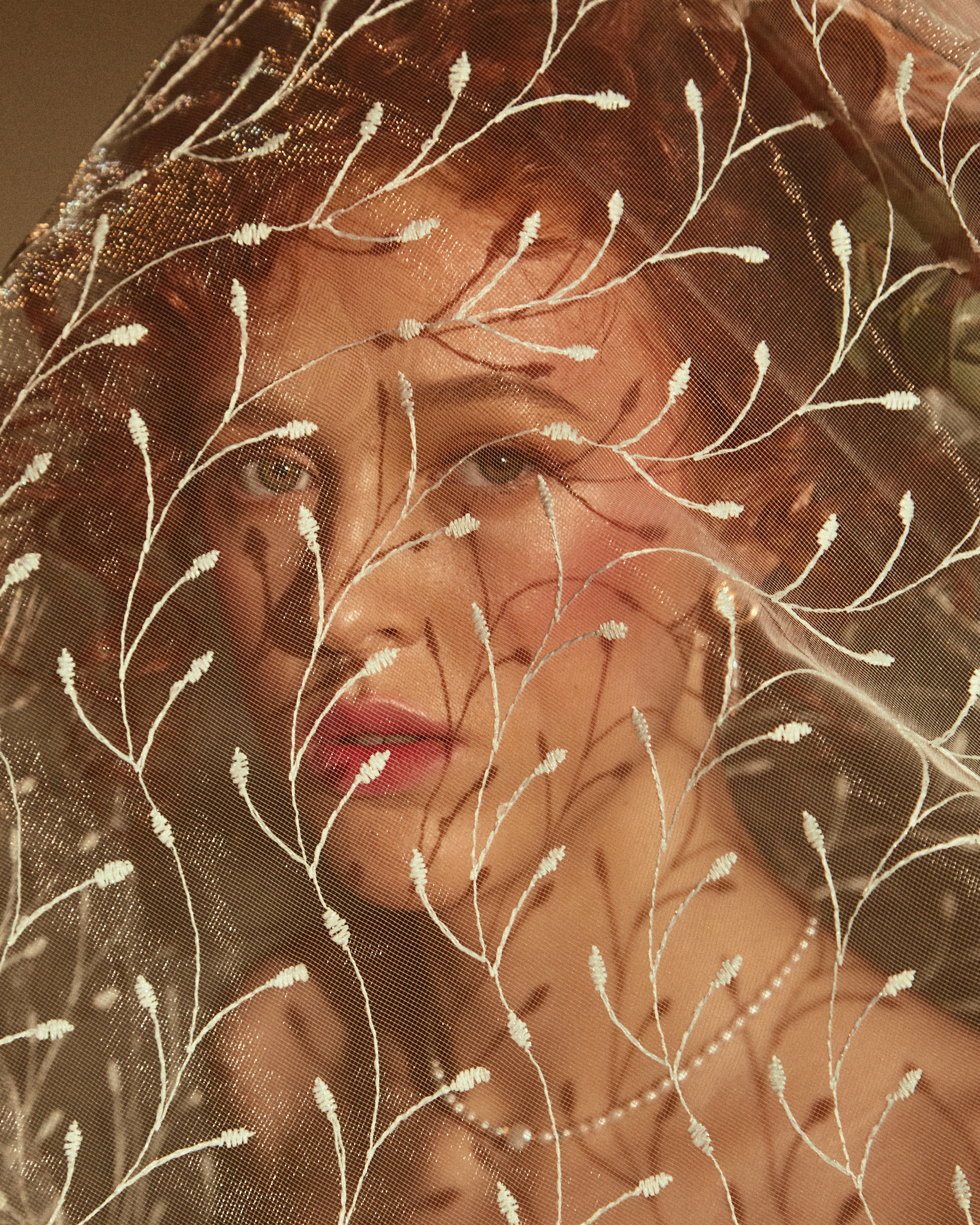 GOD and NYMPH. Профессиональный фотограф Федотова Арина