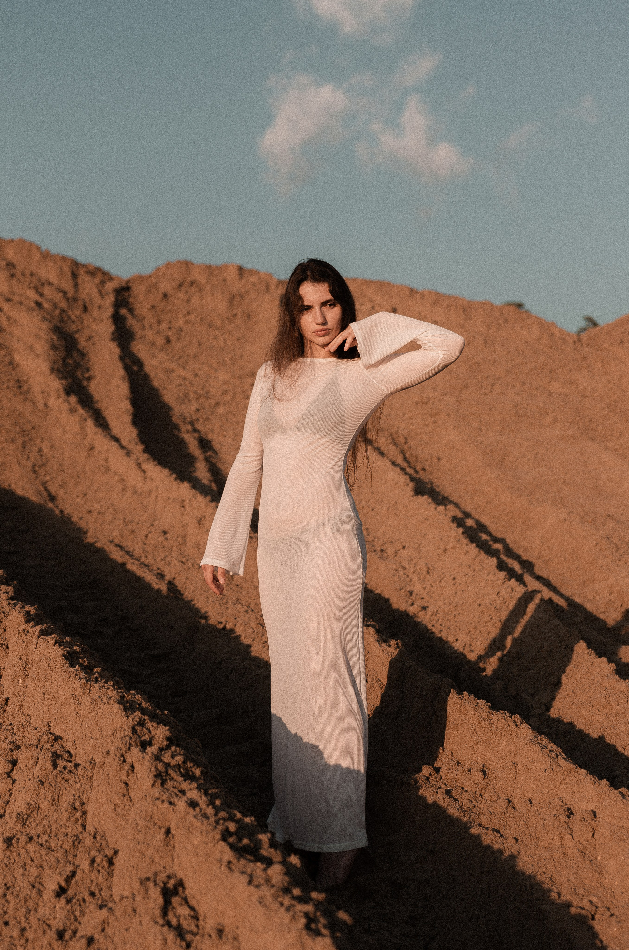 Ира. Наталья Севрук — фотограф во Владимире