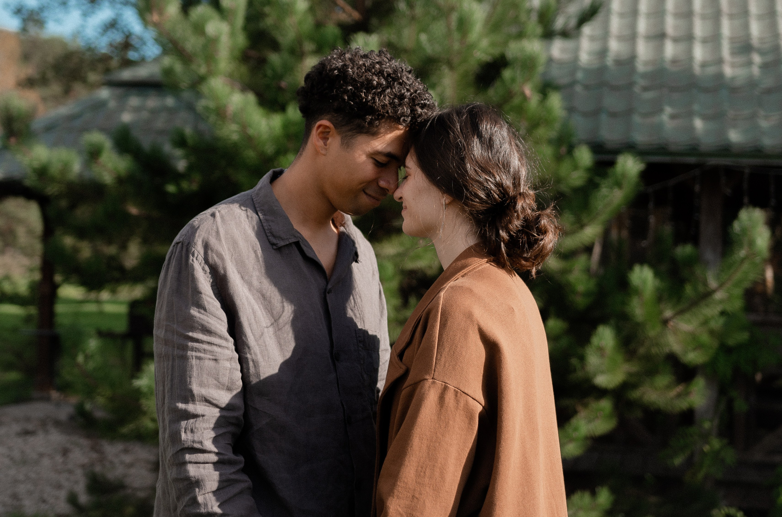 Хосе и Диана Ч.1. Наталья Севрук — фотограф во Владимире