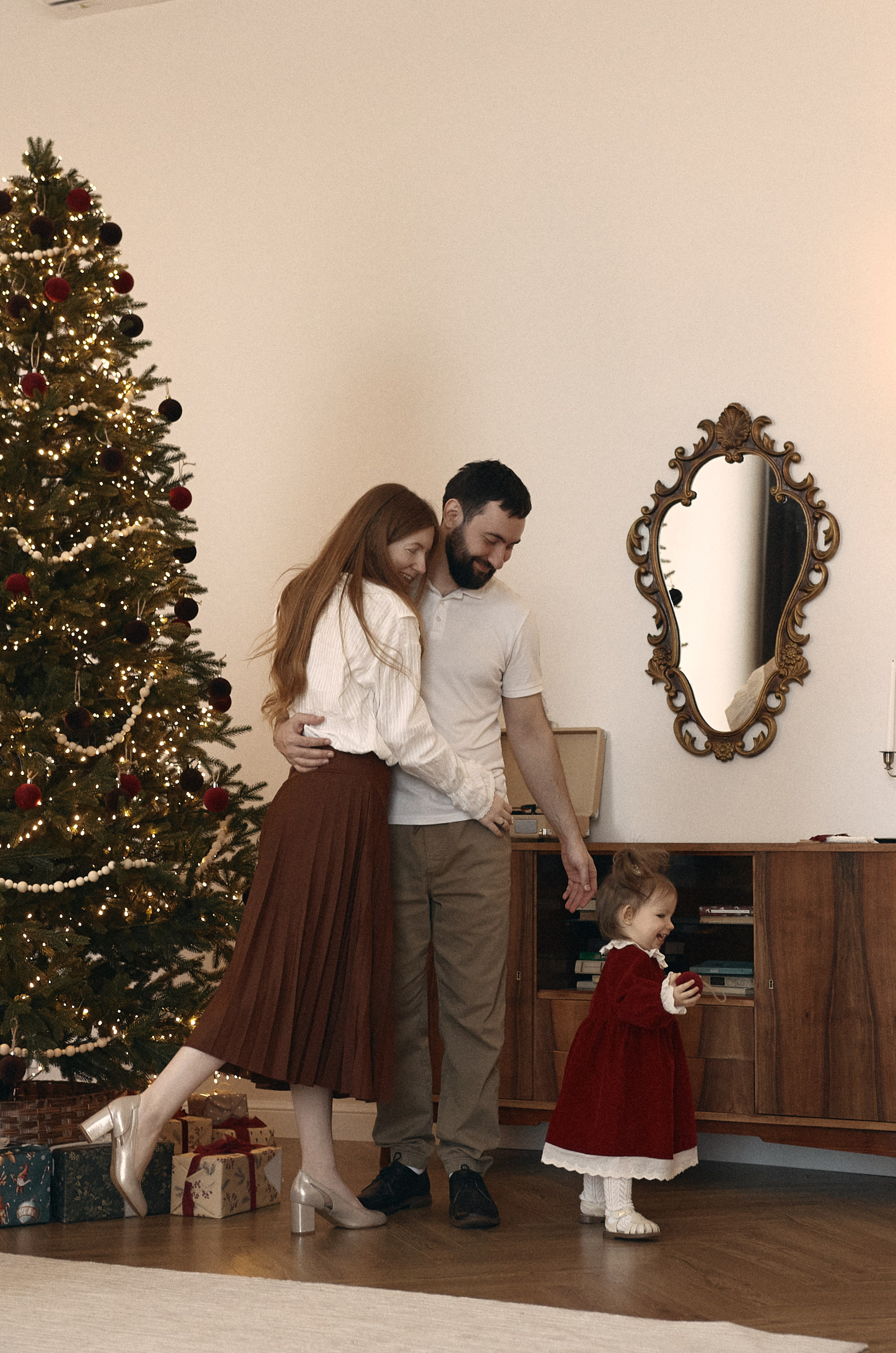 Никита, Настя и Алиса. Наталья Севрук — фотограф во Владимире