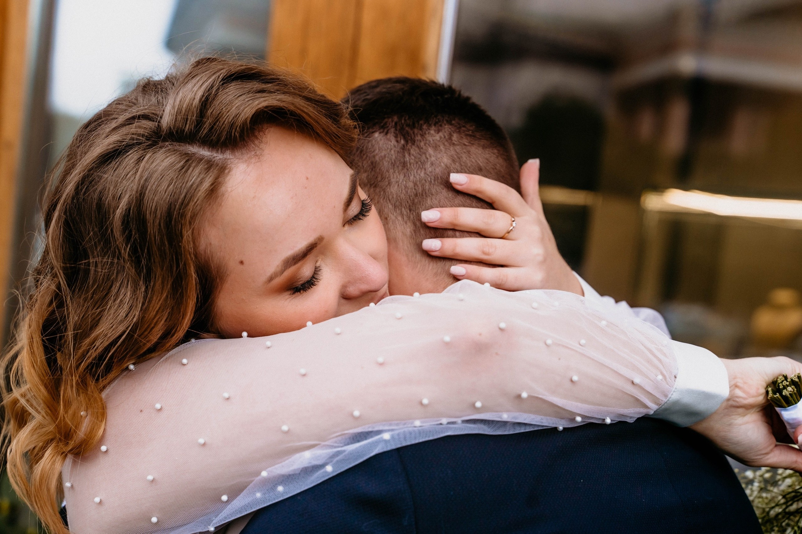 Свадебная фотосессия в городе Новороссийск. Фотограф Екатерина в городе Новороссийск