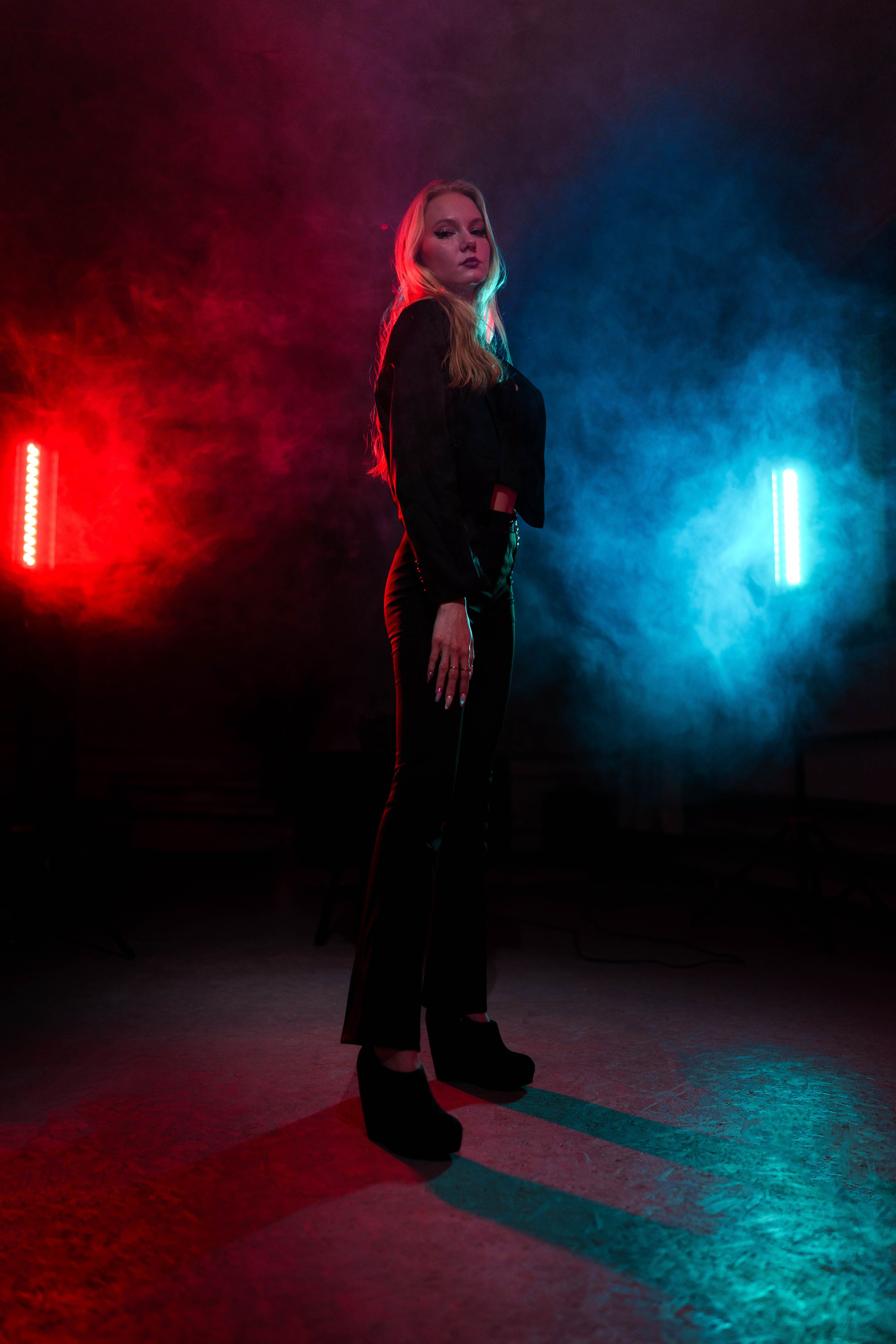 Кристина. Свадебный и семейный фотограф в Новосибирске Данил Коротких