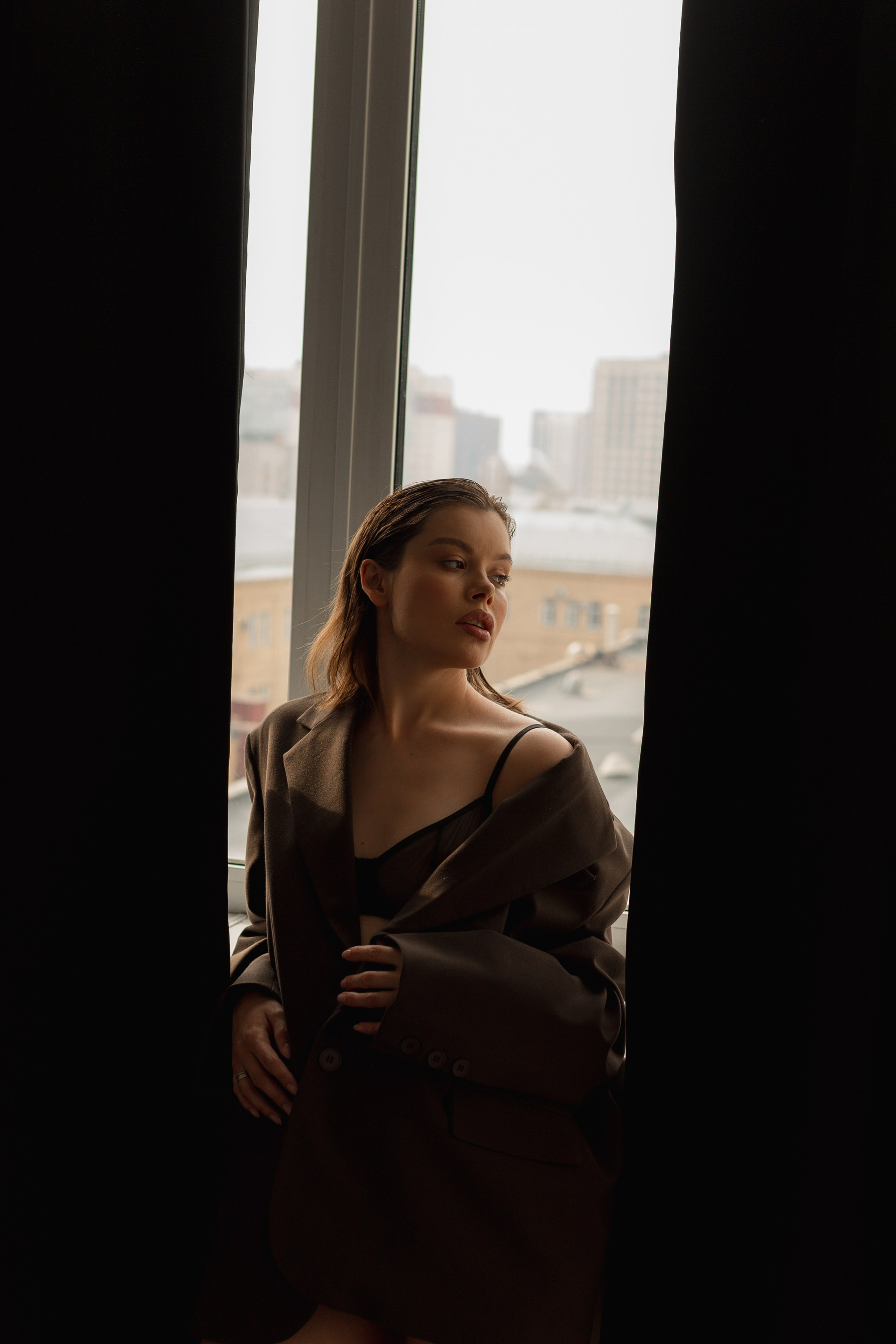 Александра. Инна Вильт| лайфстайл фотограф из Новосибирска