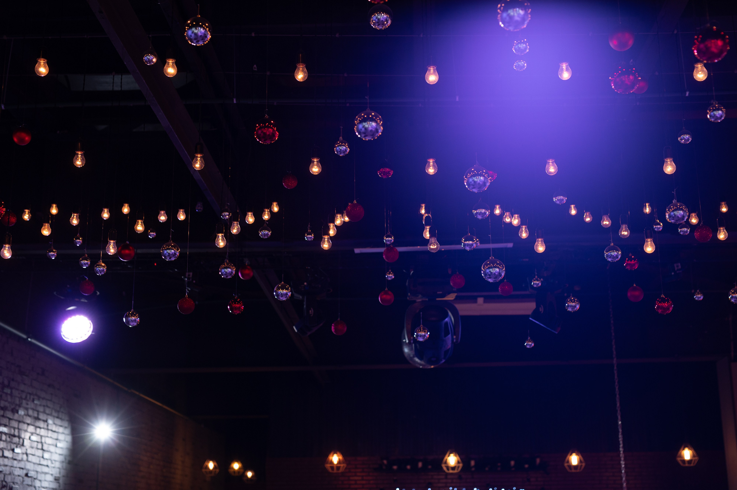 DomIn. Корпоратив 🎄. Фотограф в Санкт-Петербурге Александр Беляшов